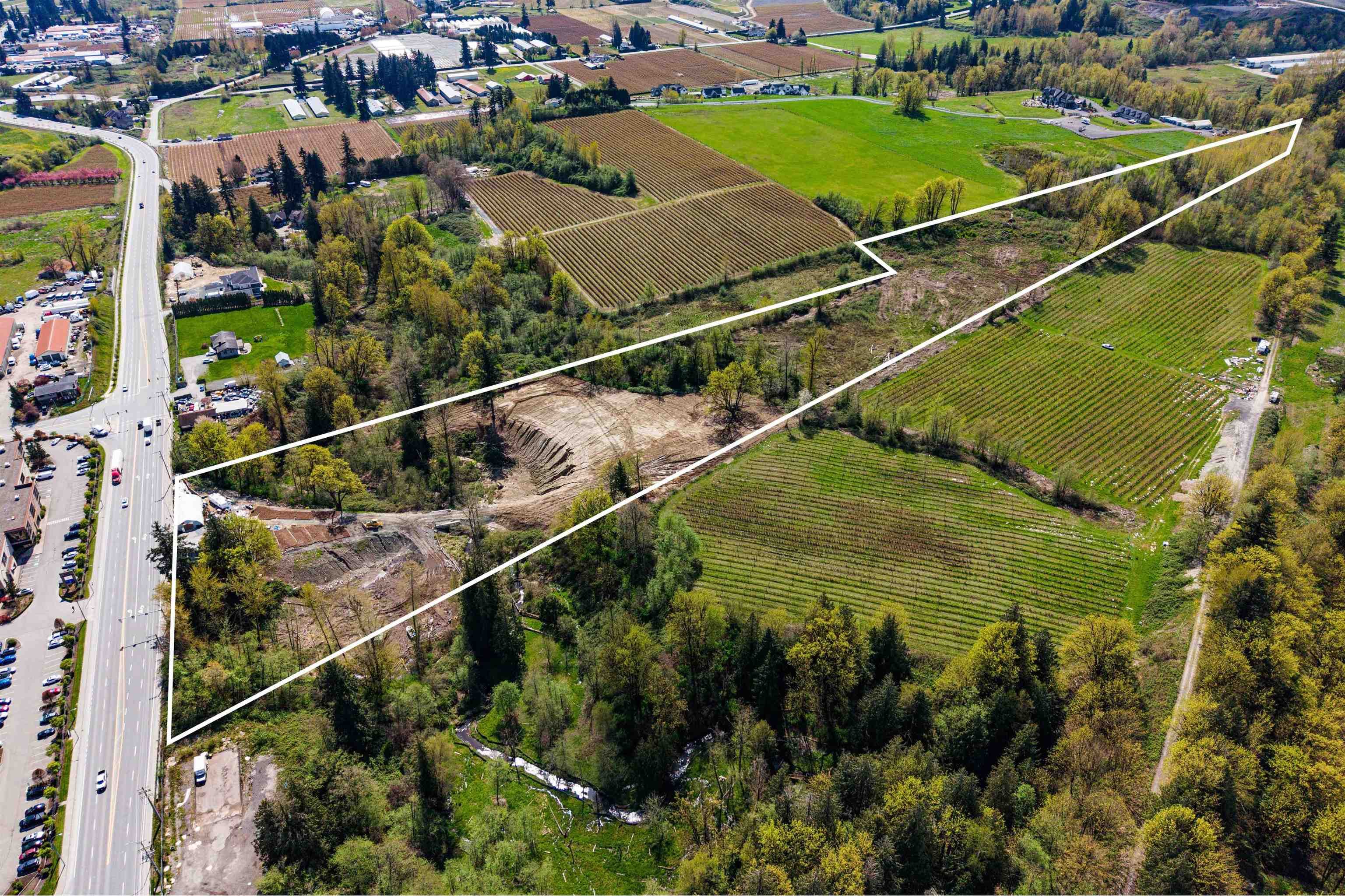 2475 Mt. Lehman Road, Abbotsford, V4X 2N2 — photo 3
