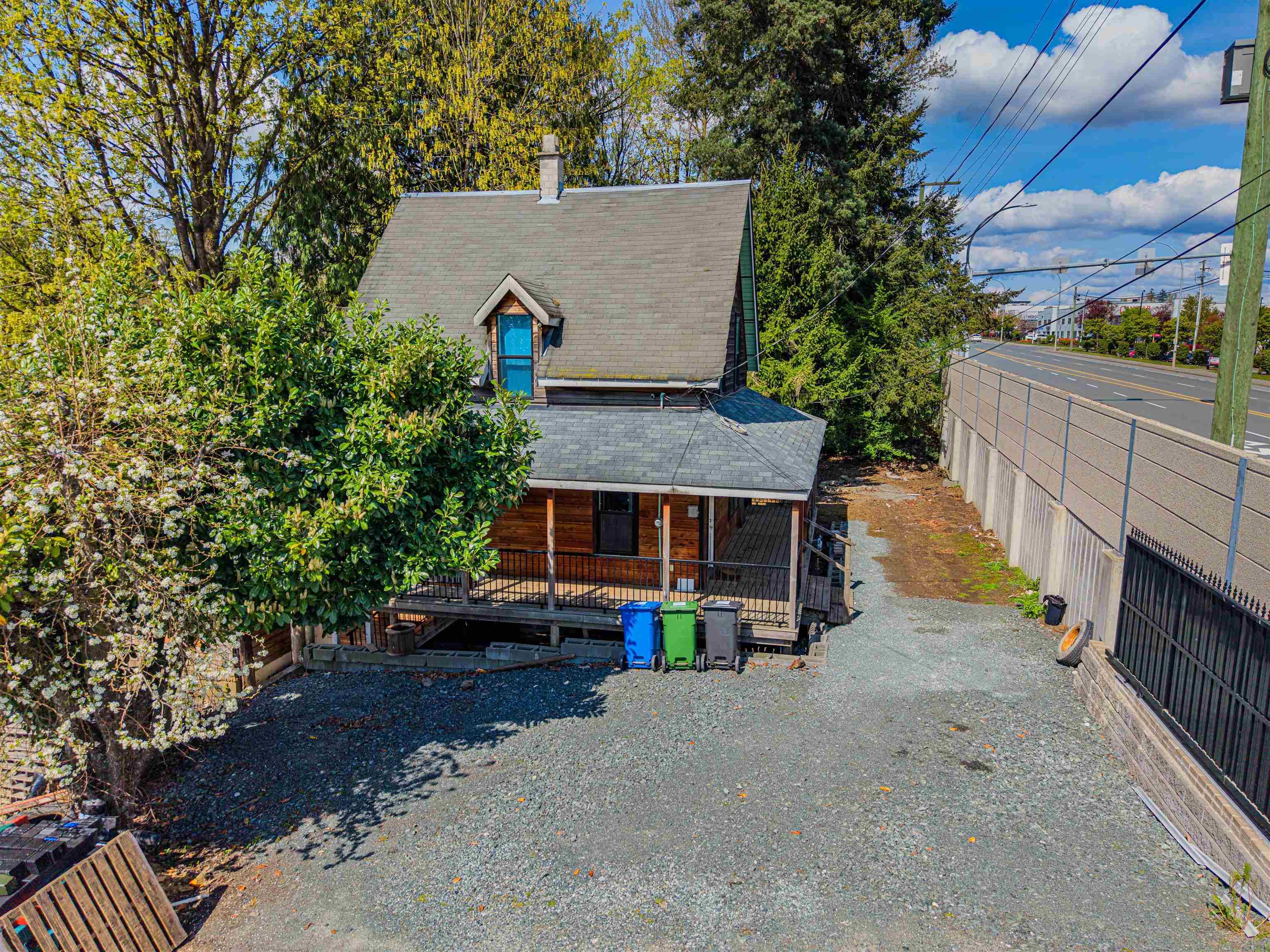 2475 Mt. Lehman Road, Abbotsford, V4X 2N2 — photo 5