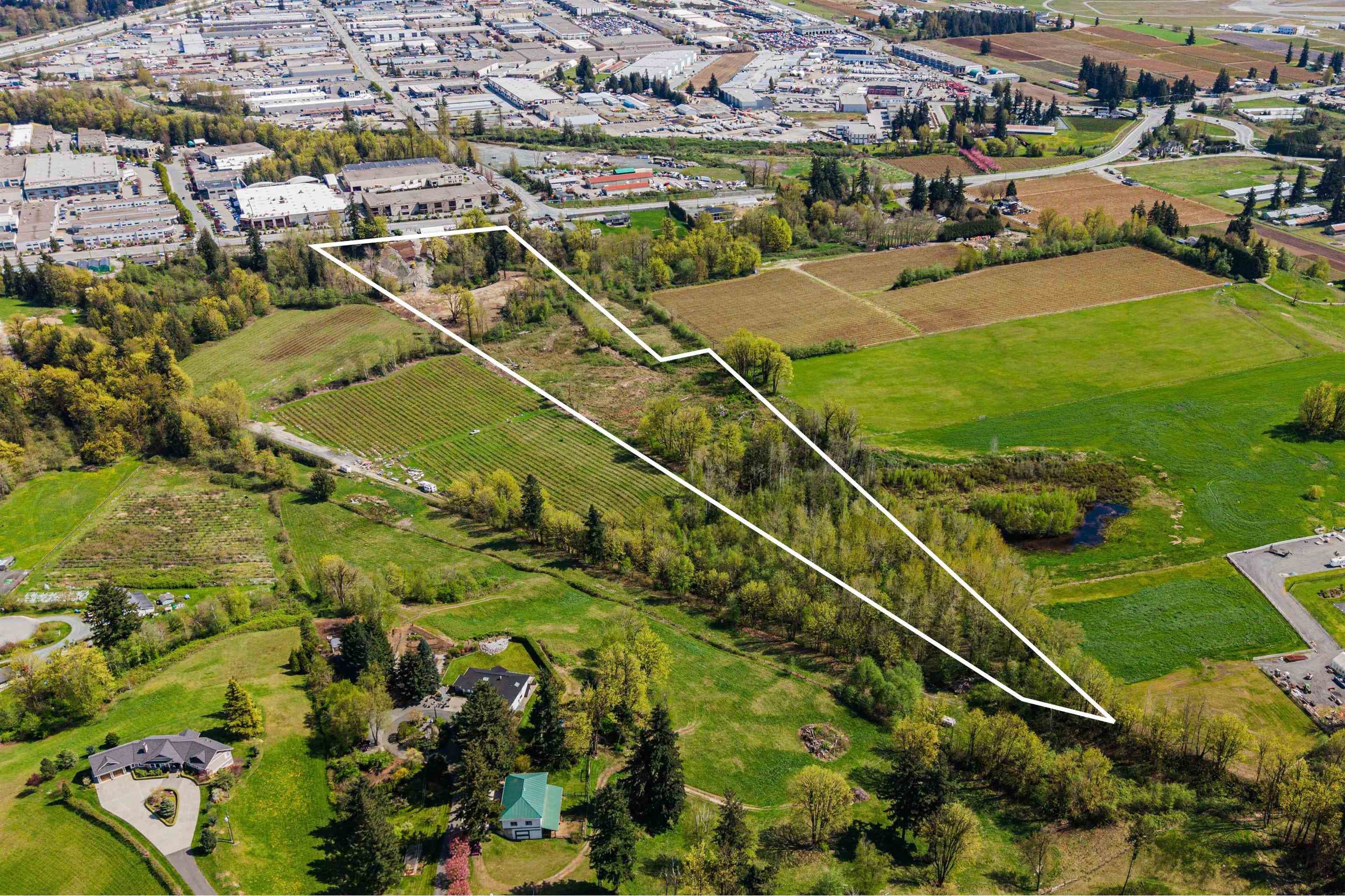 2475 Mt. Lehman Road, Abbotsford, V4X 2N2 — photo 4