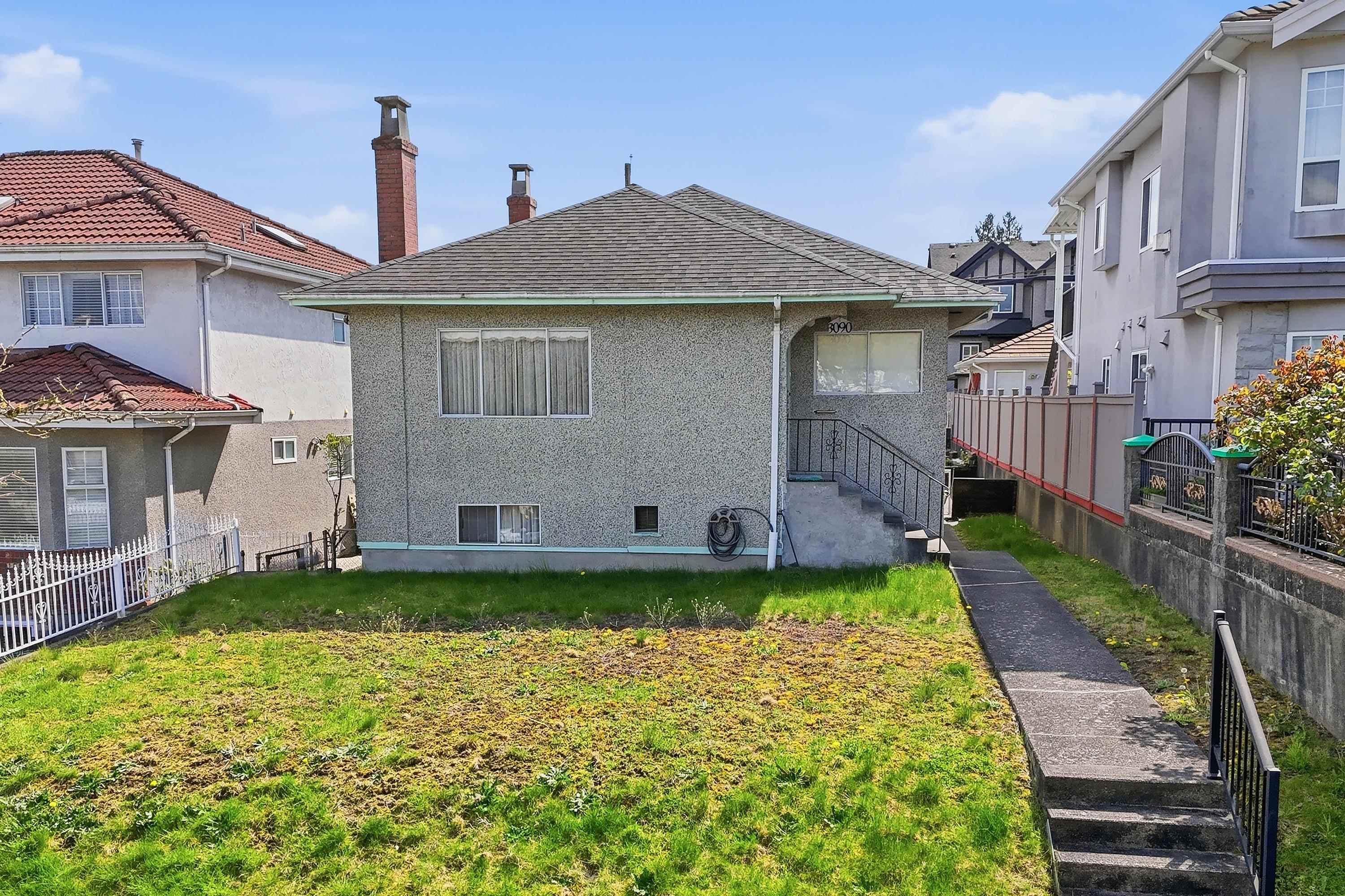 3090 Kitchener Street, Vancouver