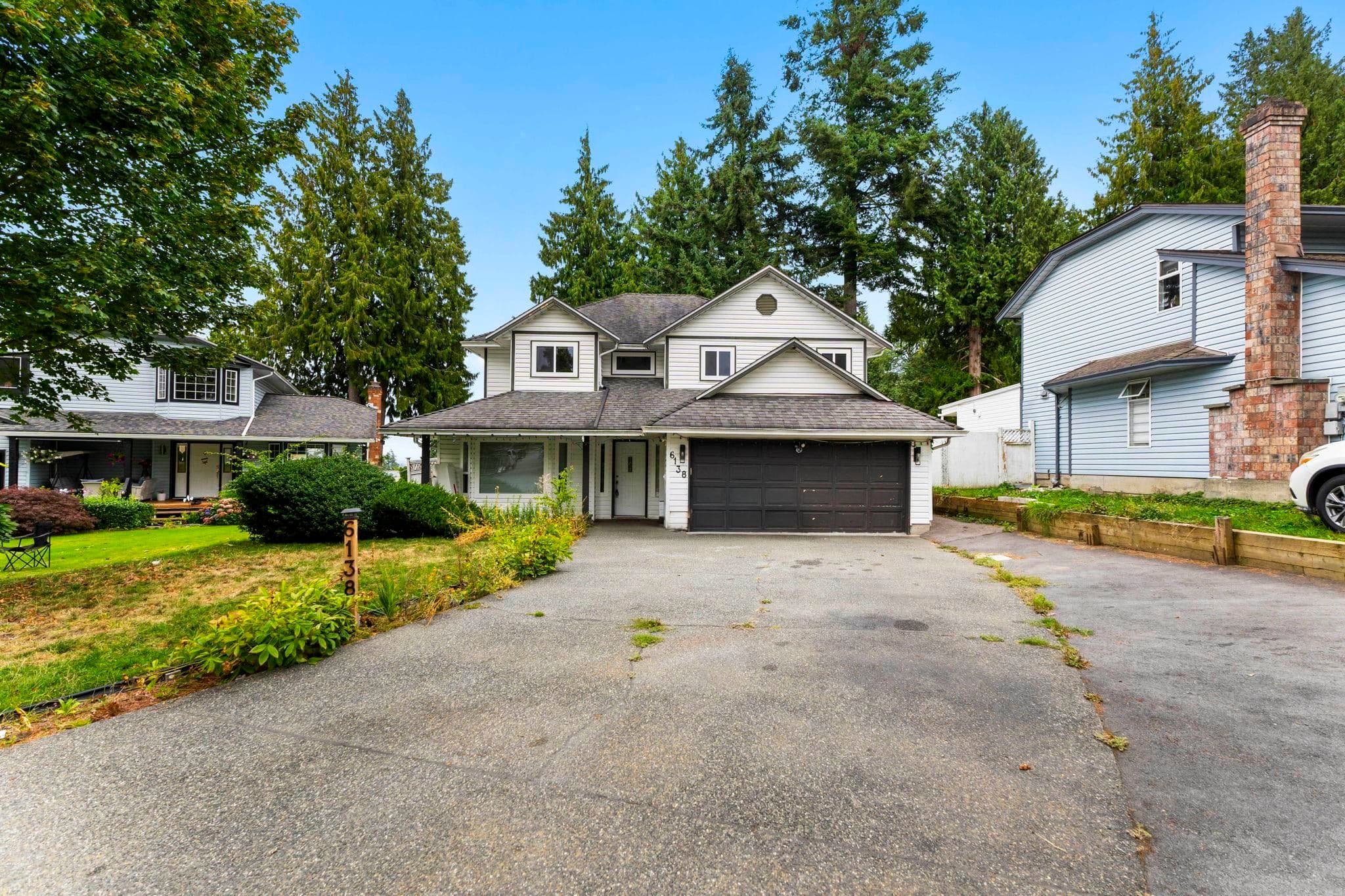 6138 134a Street, Surrey