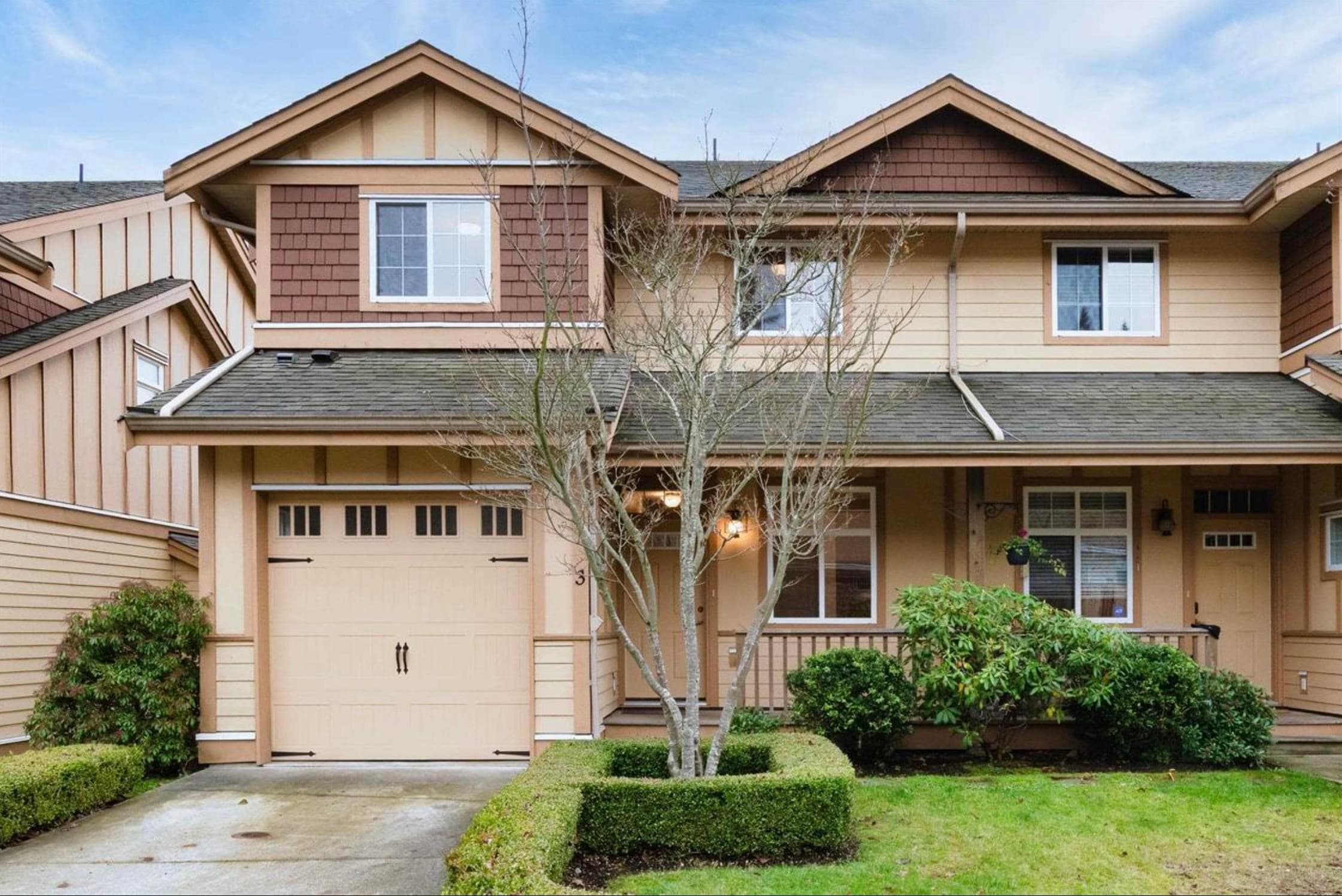3 - 811 North Road, Gibsons
