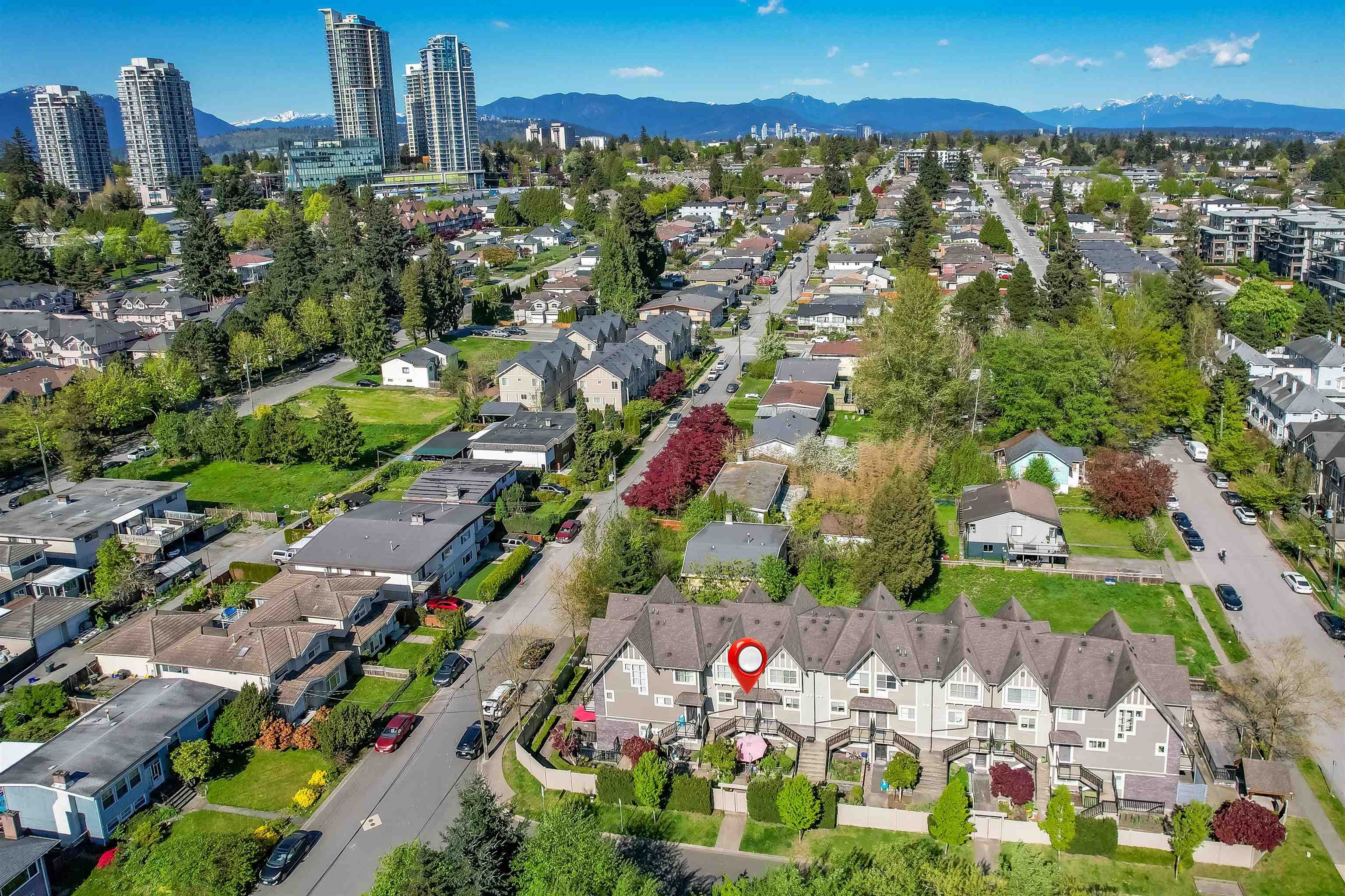 203 - 7159 Stride Avenue, Burnaby