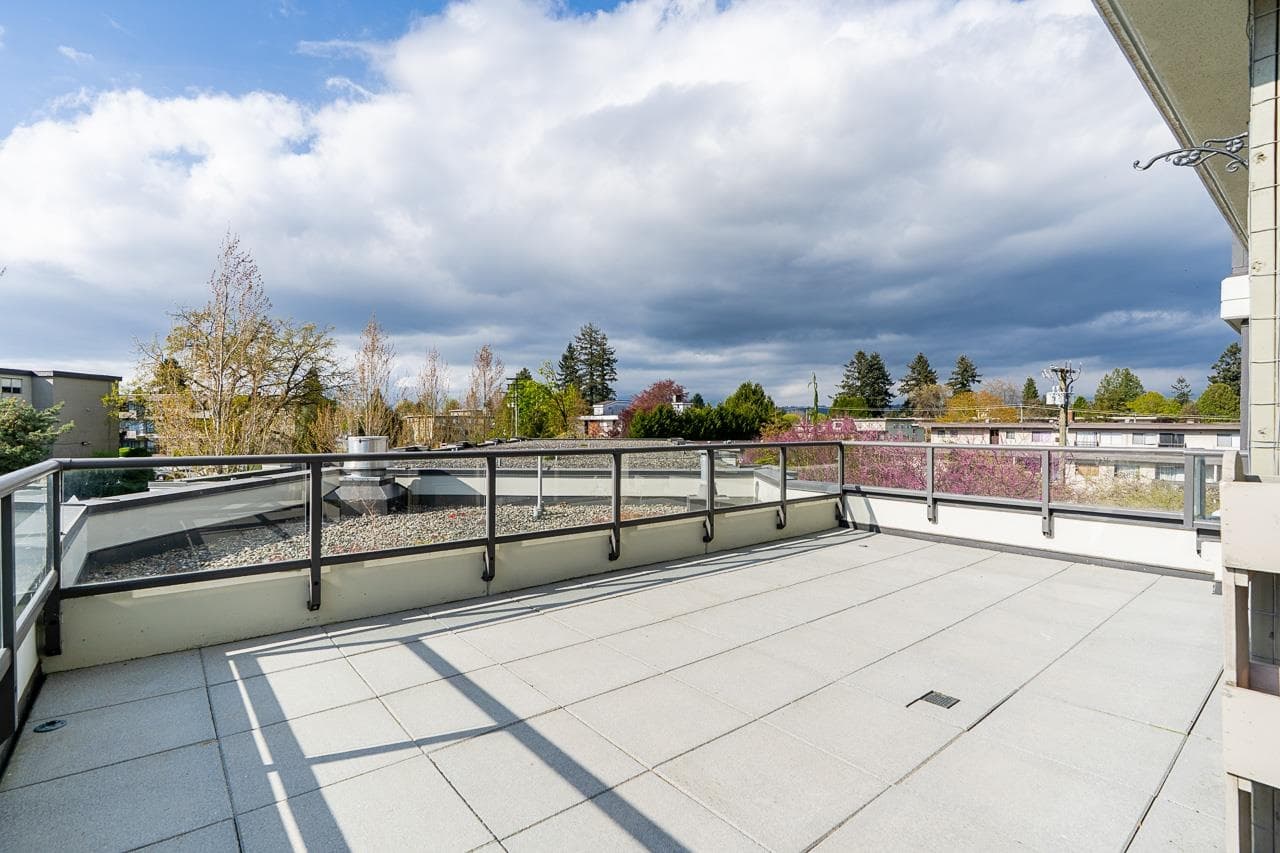 508 - 7325 Arcola Street, Burnaby