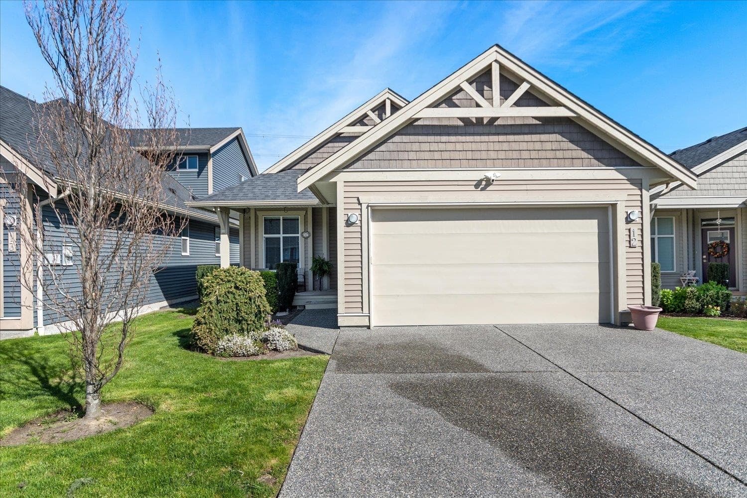12 - 6211 Chilliwack River Road, Chilliwack