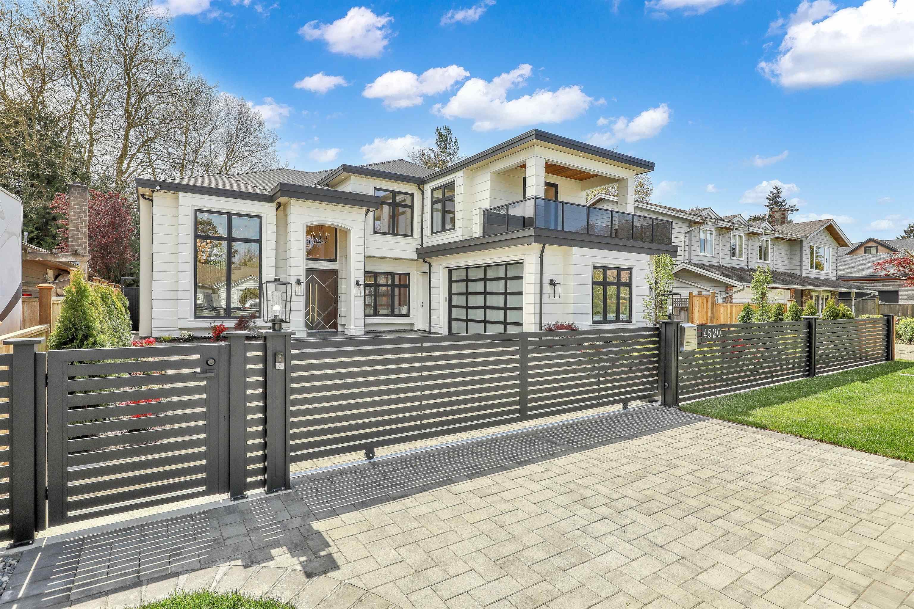 4520 Lancelot Drive, Richmond, V7C 4S3 — photo 2