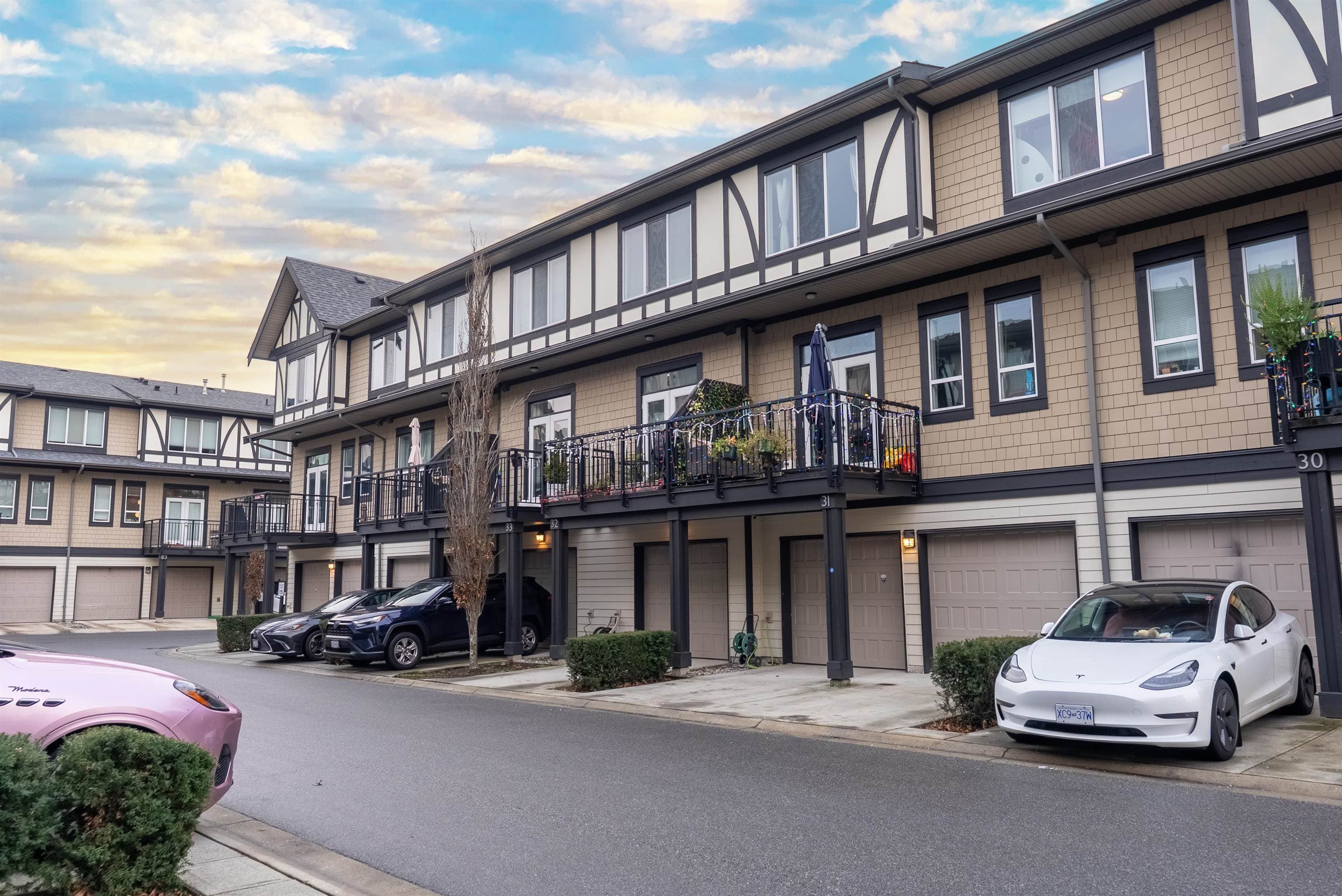 31 - 10388 No. 2 Road, Richmond