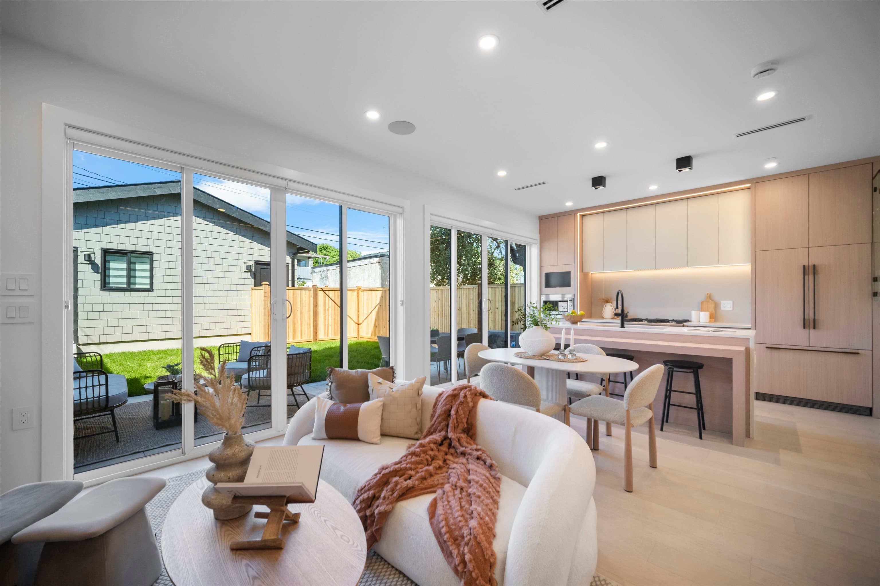 2 - 5033 Prince Albert Street, Vancouver