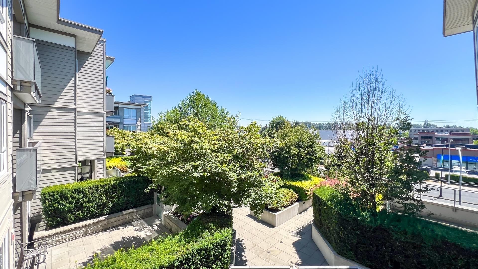 323 - 10880 No. 5 Road, Richmond