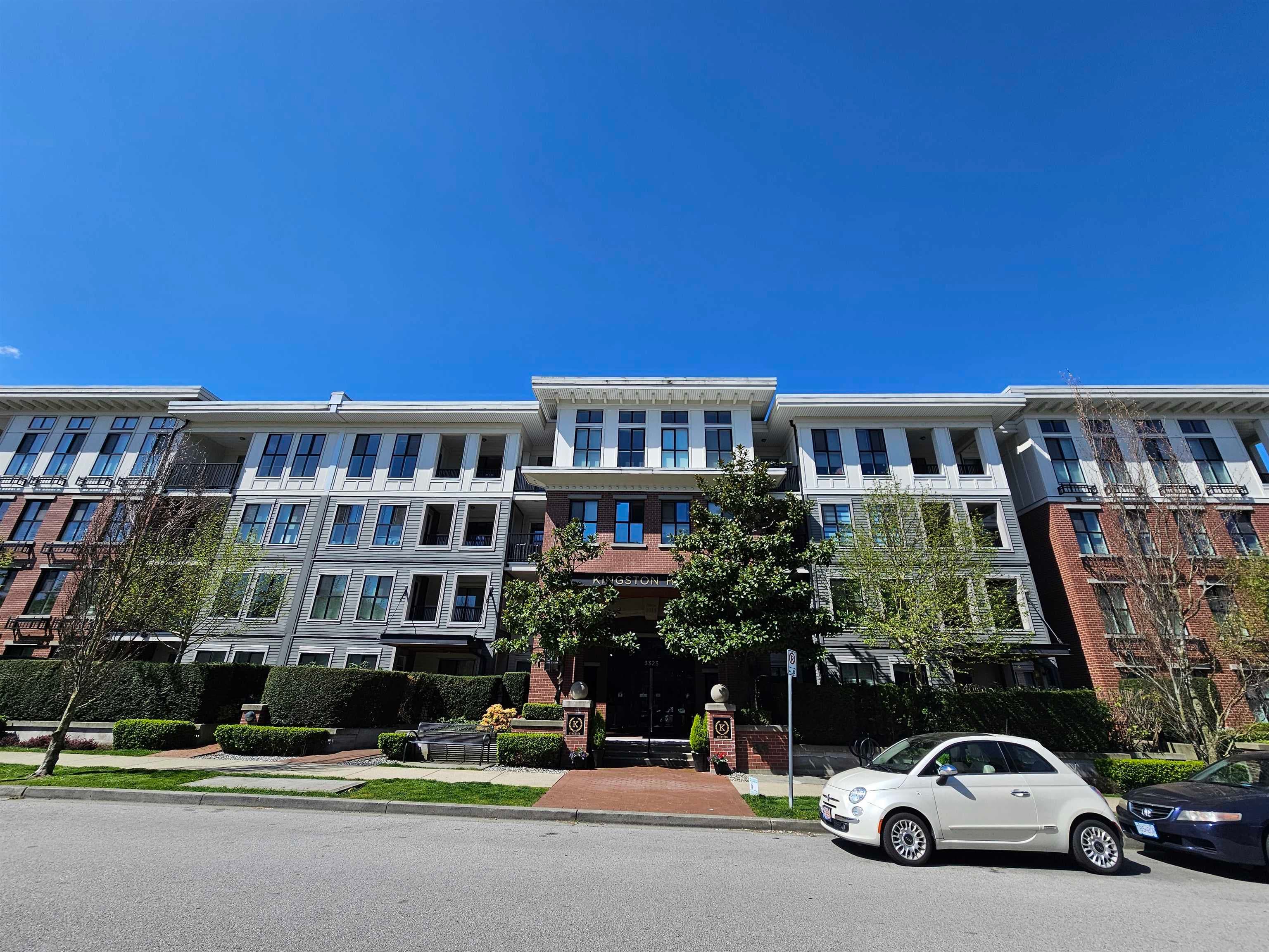 321 - 3323 151 Street, Surrey, V3Z 0L3 — photo 2