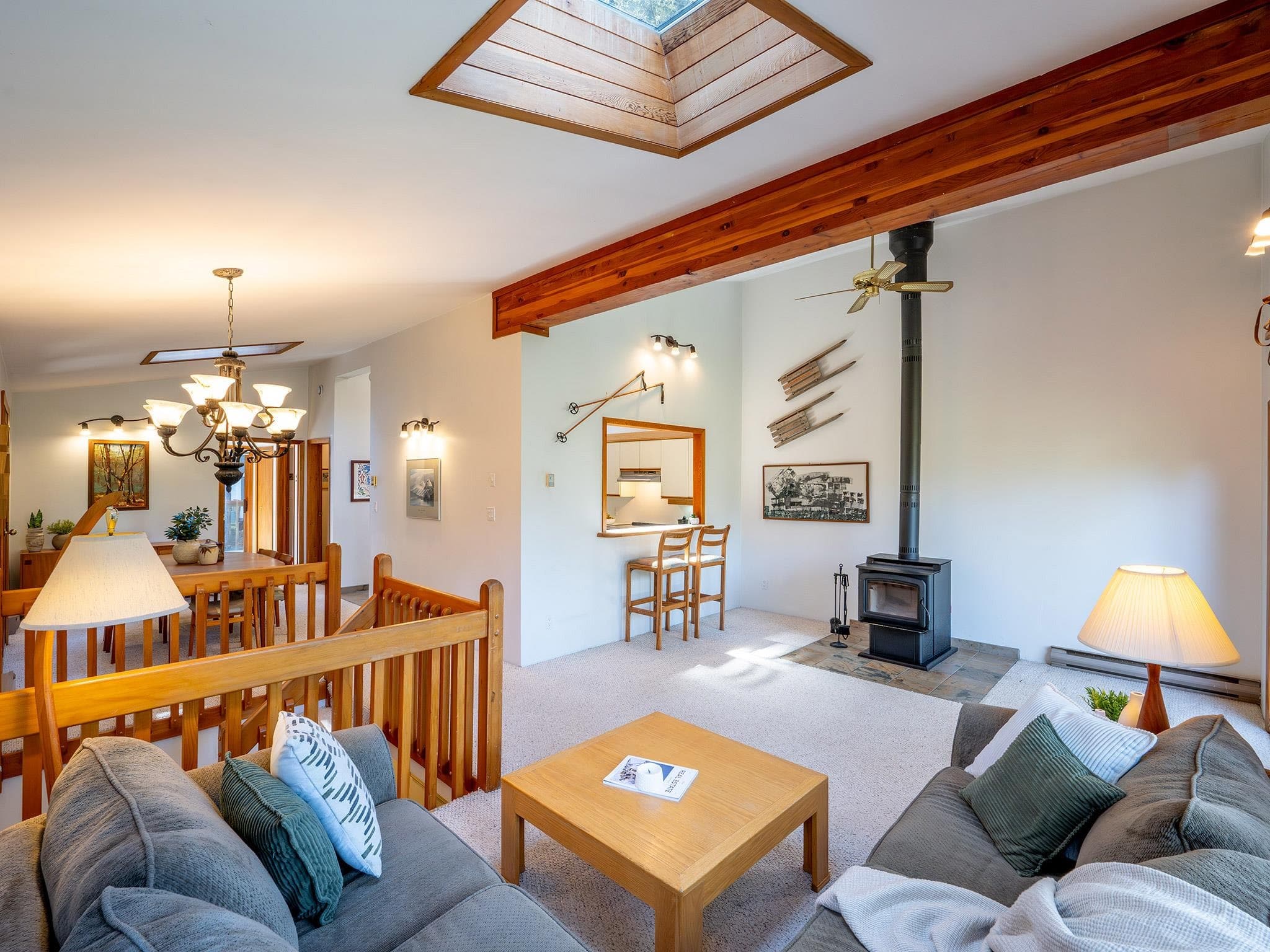 2315 Cheakamus Way, Whistler, V8E 0A8 — photo 2