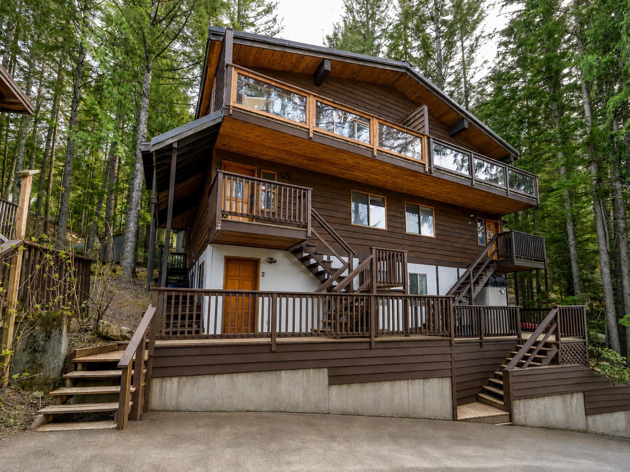 2315 Cheakamus Way, Whistler
