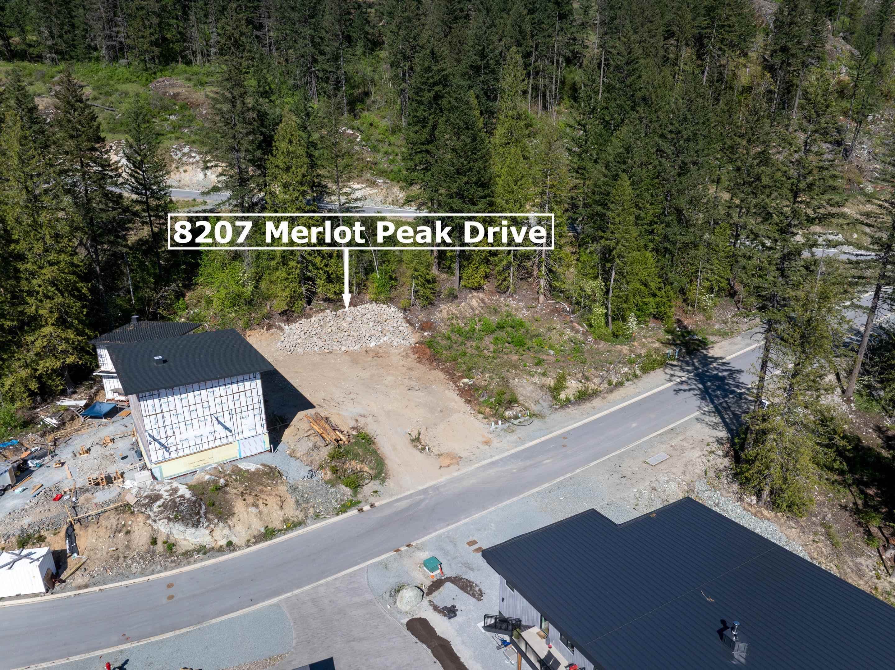 8207 Merlot Peak Drive, Pemberton, V0N 2L3 — photo 2