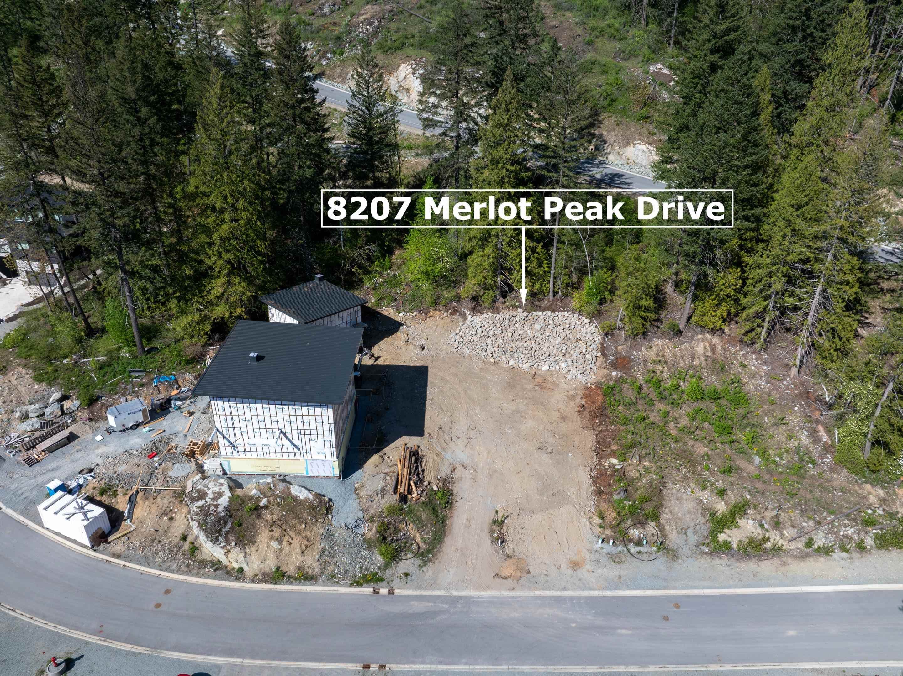 8207 Merlot Peak Drive, Pemberton, V0N 2L3 — photo 3