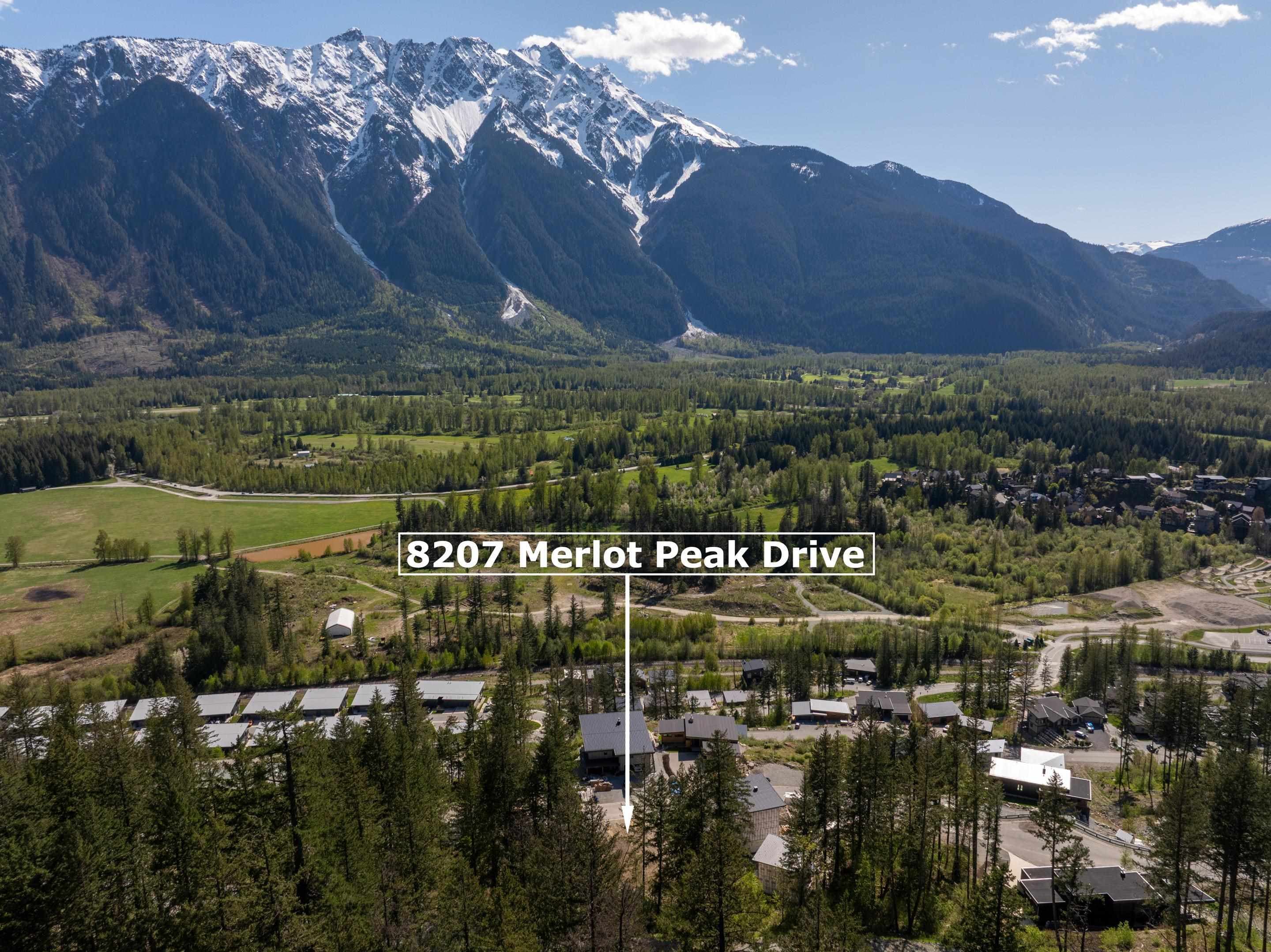 8207 Merlot Peak Drive, Pemberton, V0N 2L3 — photo 5