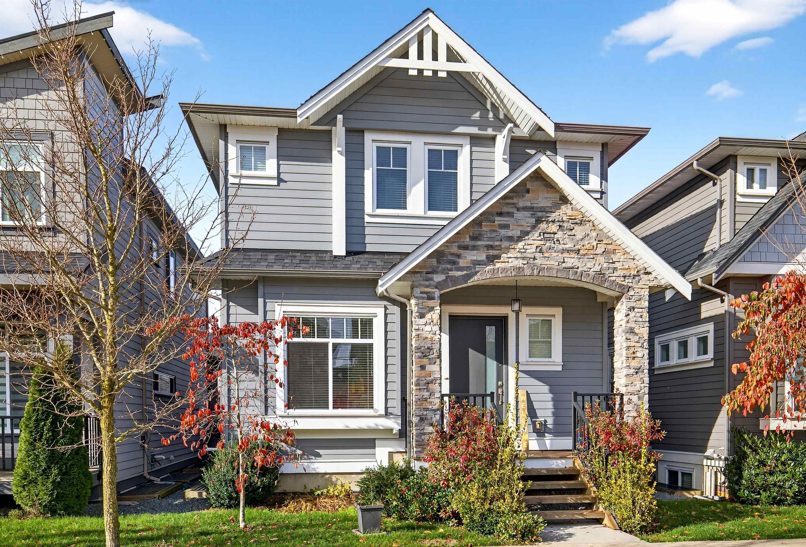 73 172 Street, Surrey — sold