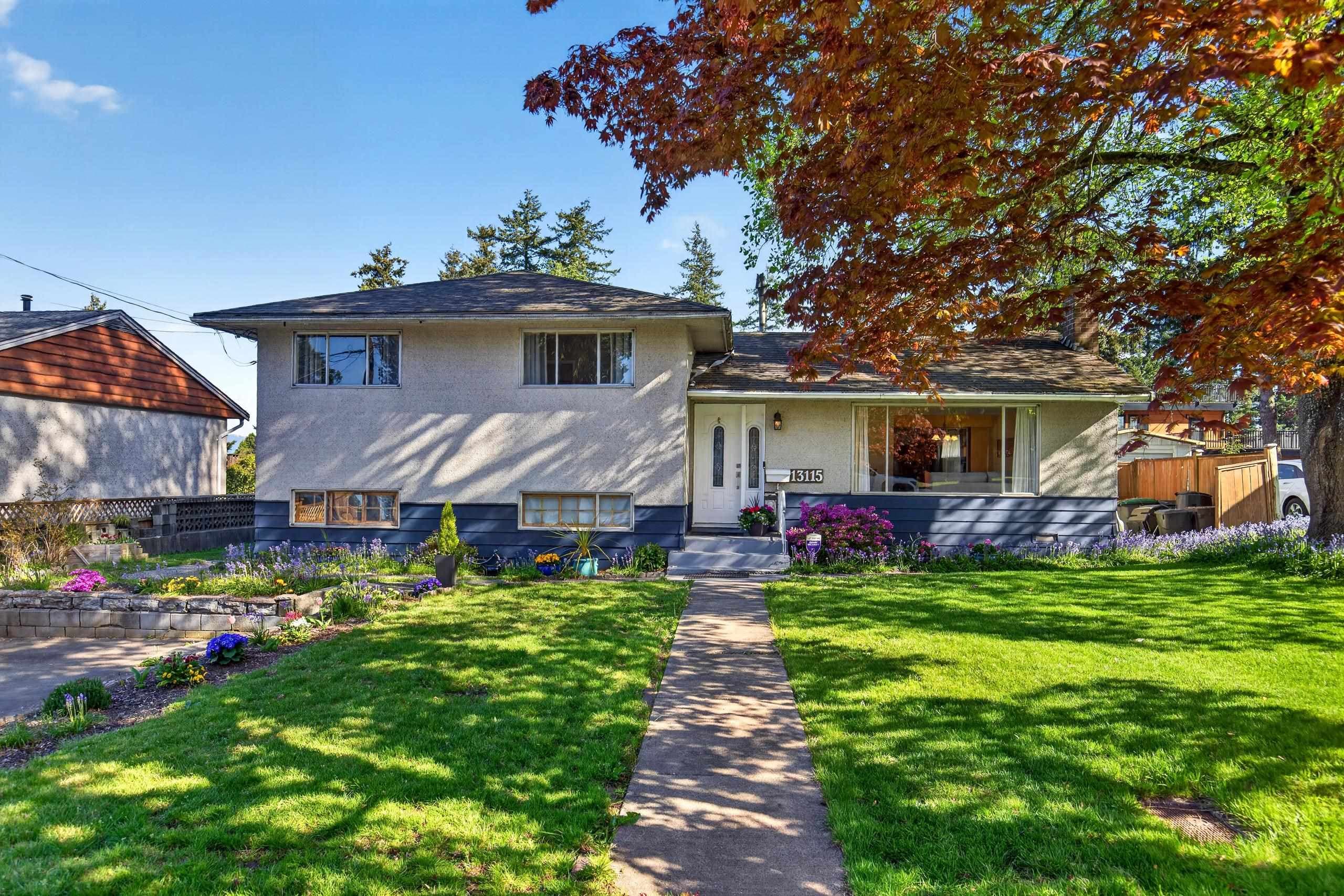 13115 100a Avenue, Surrey