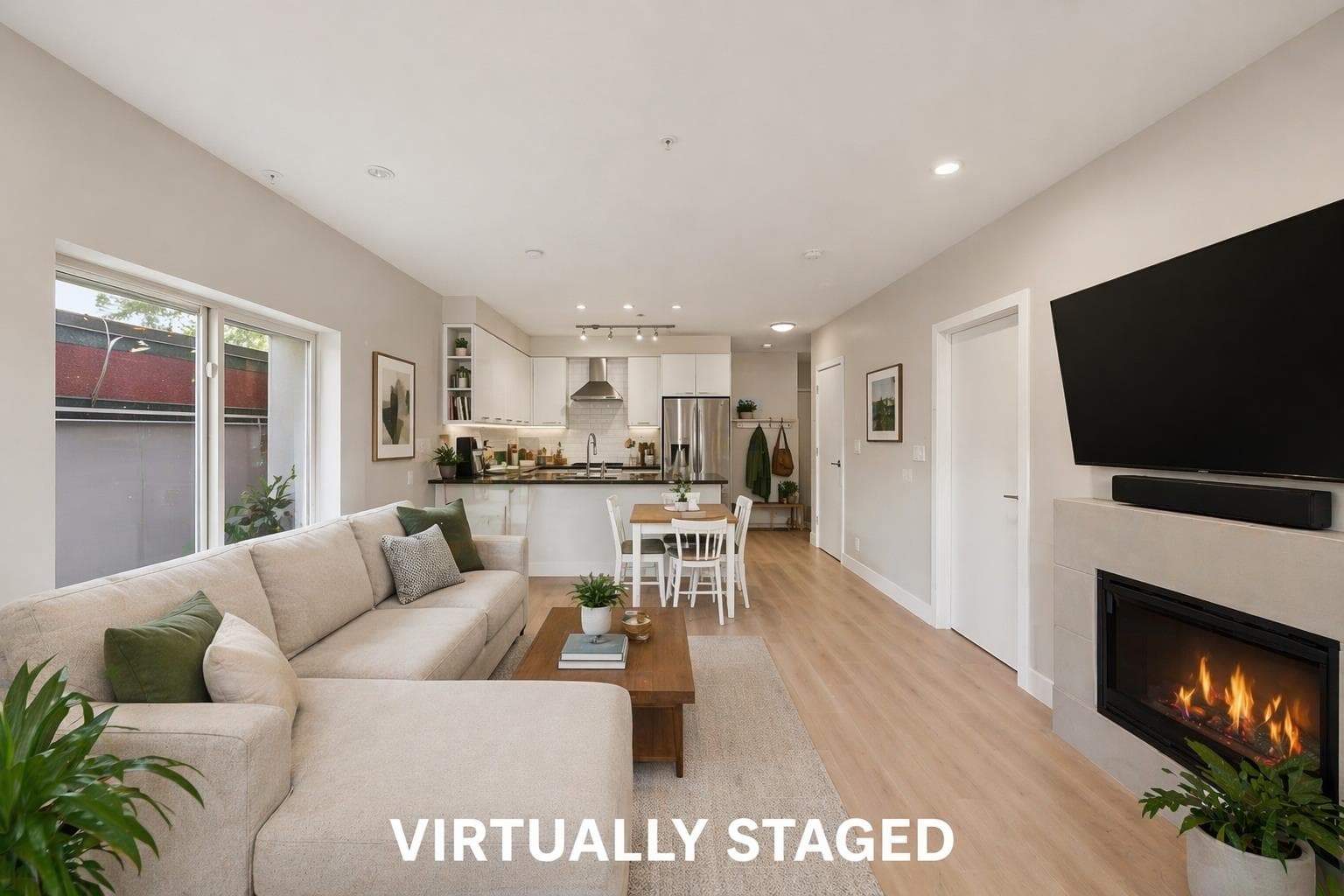 204 - 1273 Marine Drive, North Vancouver, V7P 1T3 — photo 5