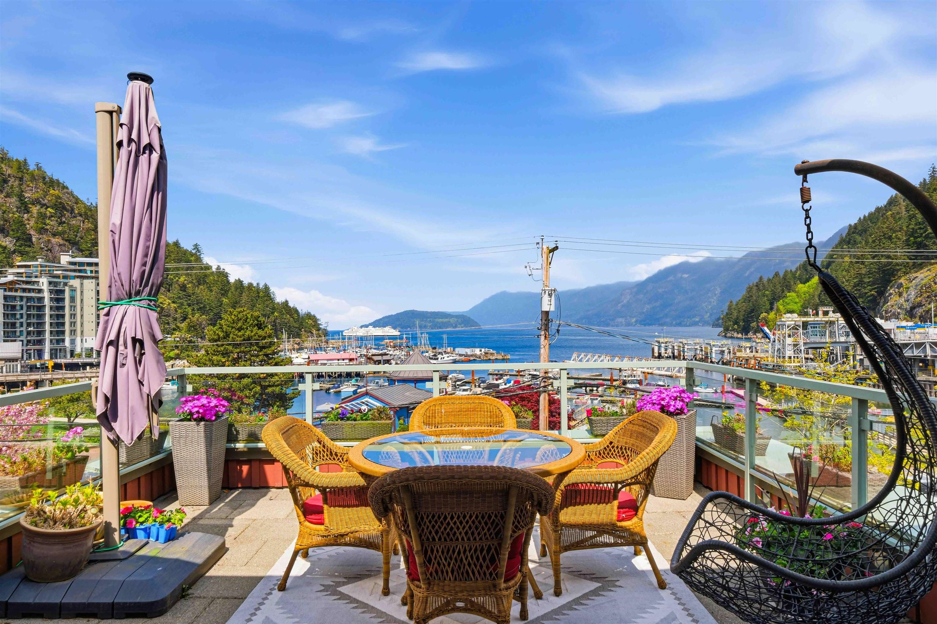 PH 1 - 6688 Royal Avenue, West Vancouver — sold
