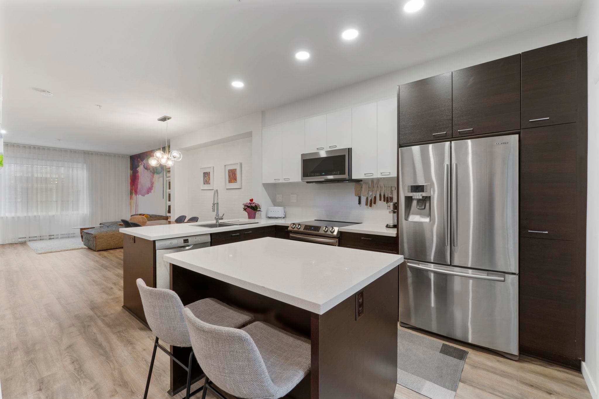 71 - 3010 Riverbend Drive, Coquitlam