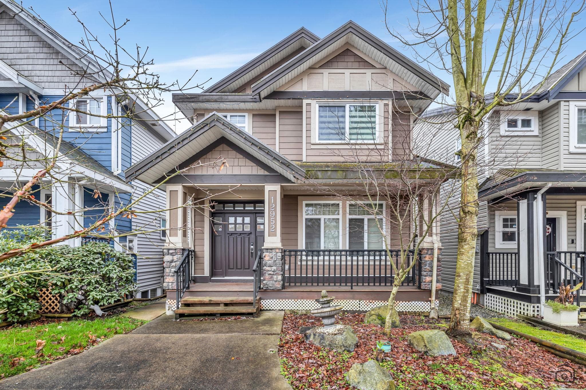 12952 60 Avenue, Surrey