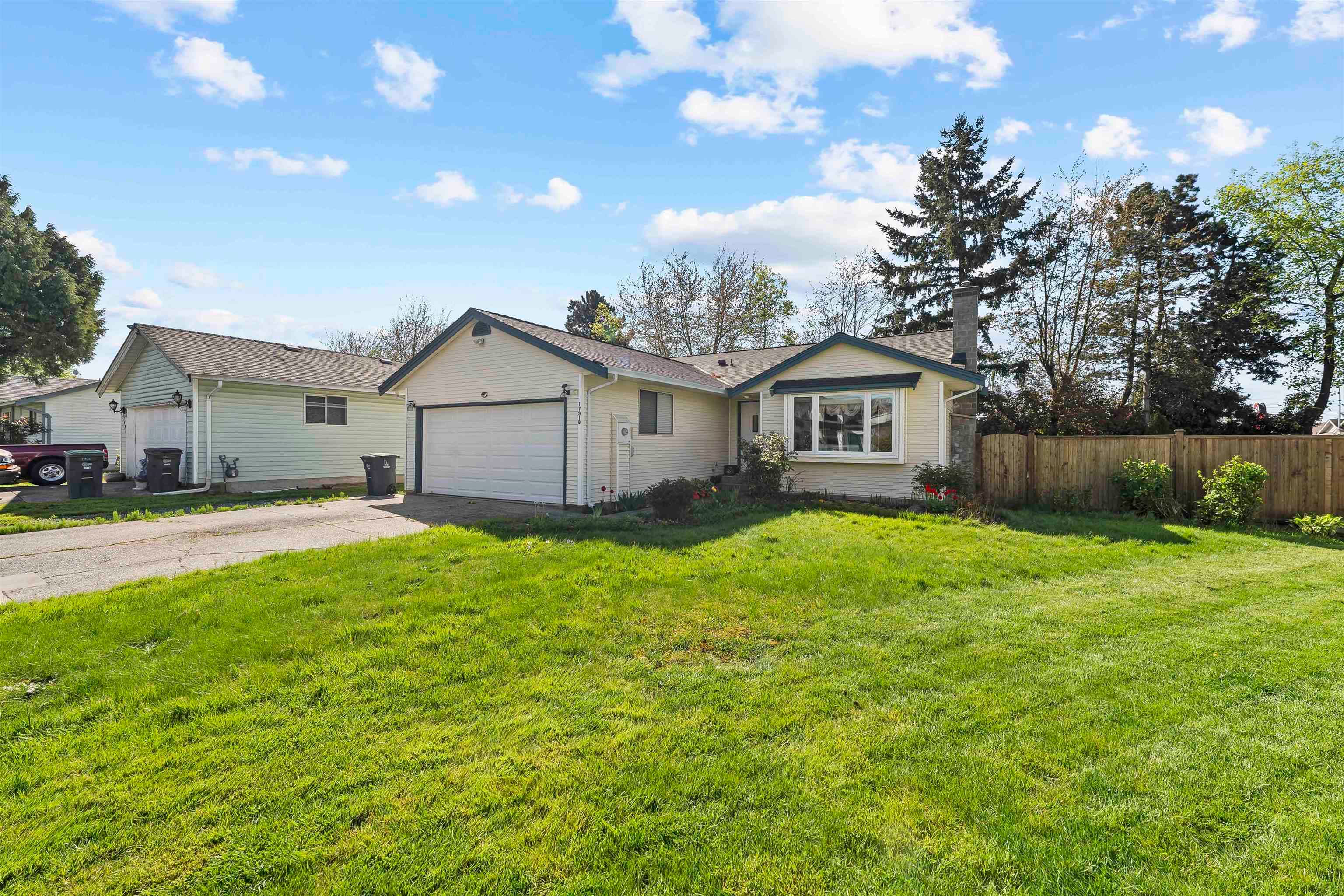 17918 56a Avenue, Surrey