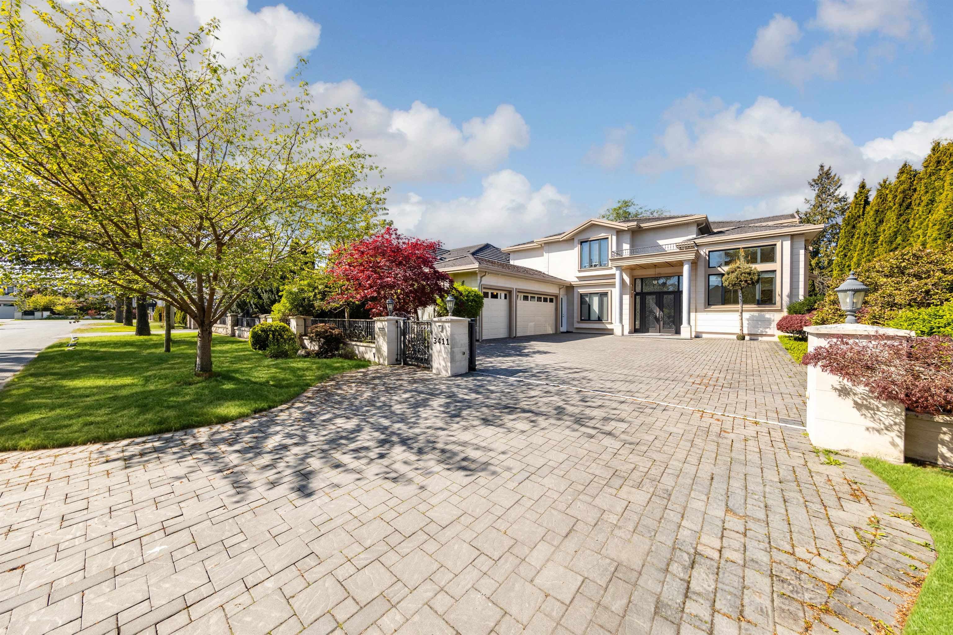 3411 Raymond Avenue, Richmond