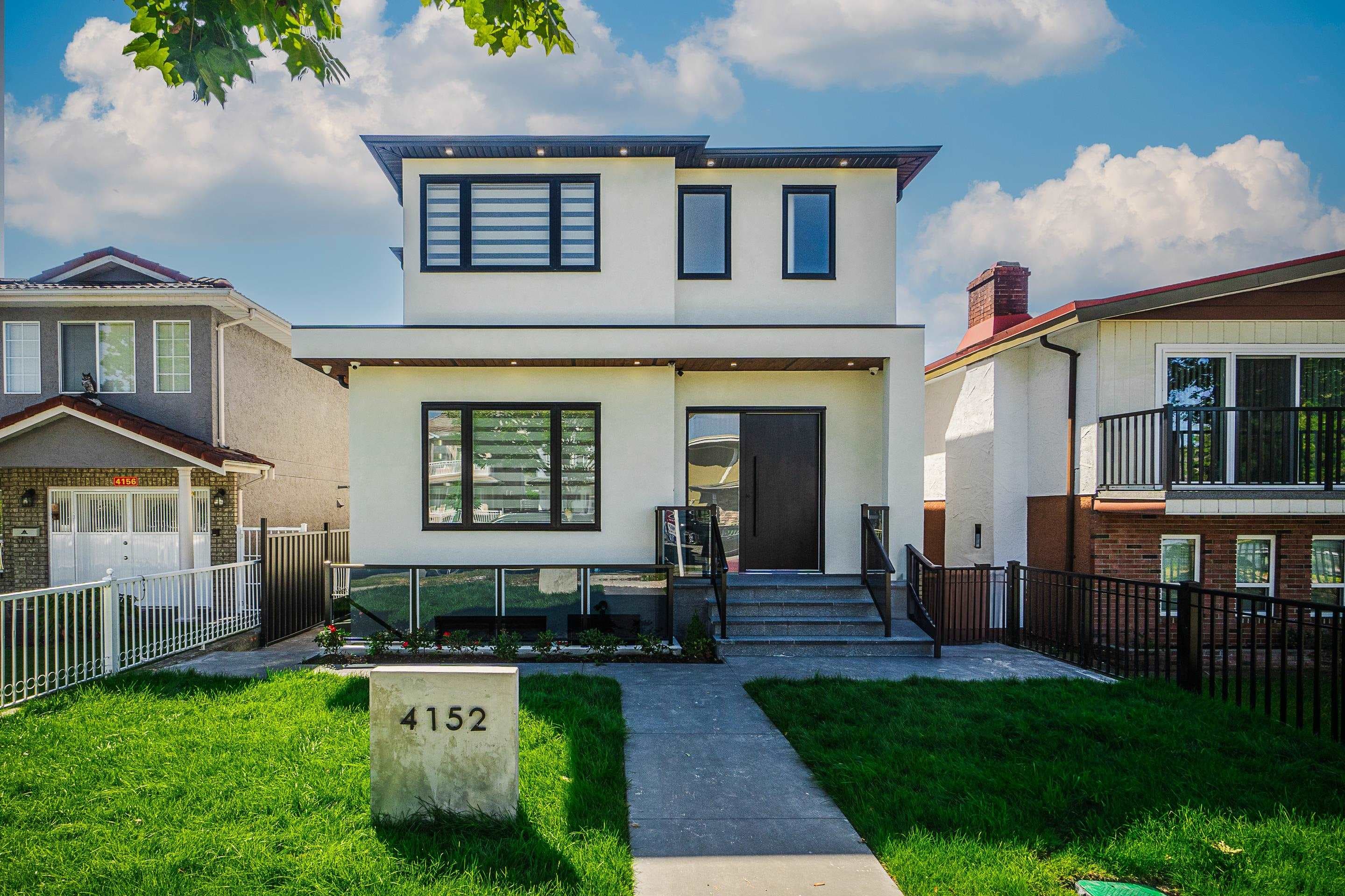 4152 Pender Street, Burnaby