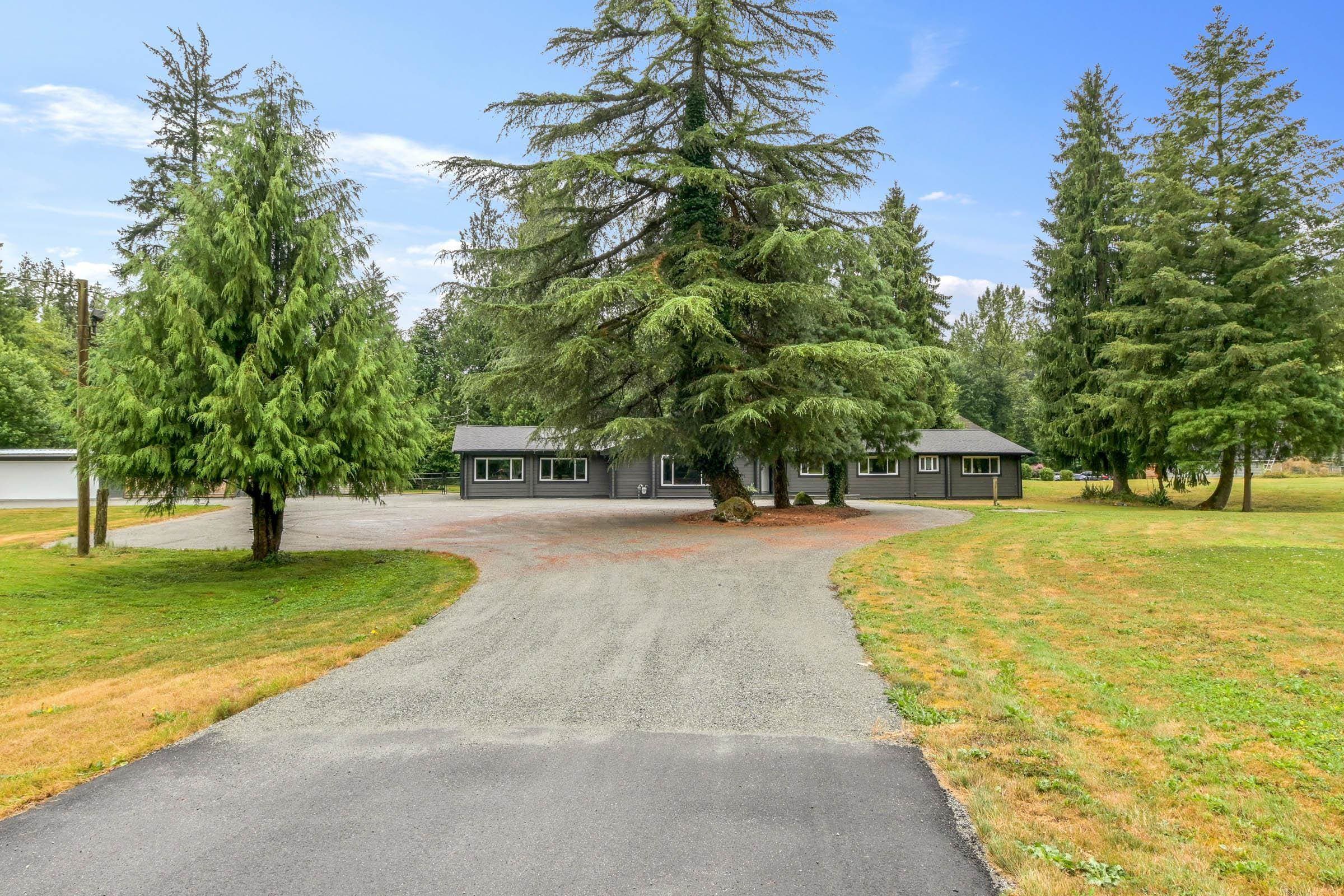 22948 132 Avenue, Maple Ridge — sold