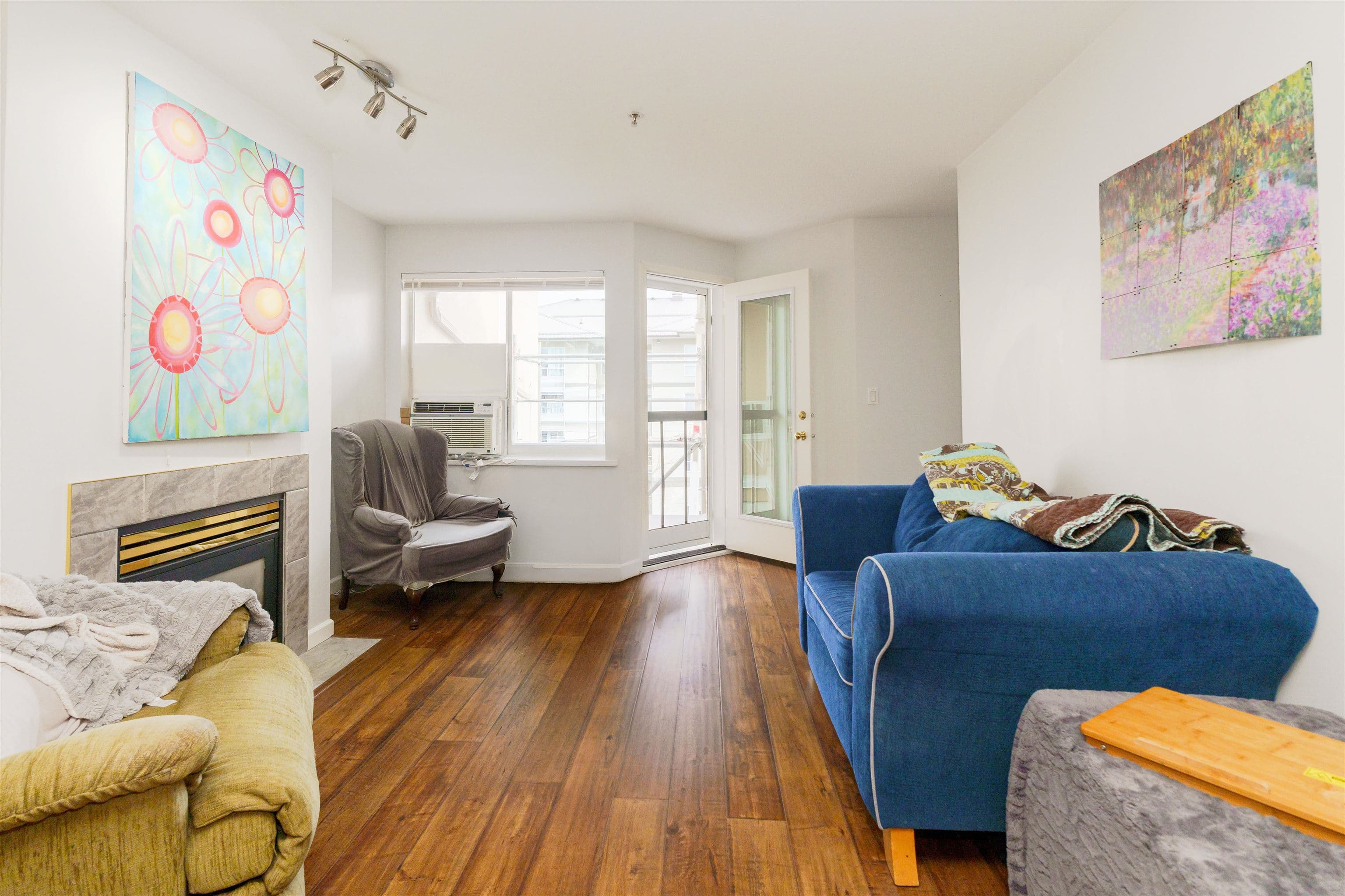 404 - 22351 St Anne Avenue, Maple Ridge