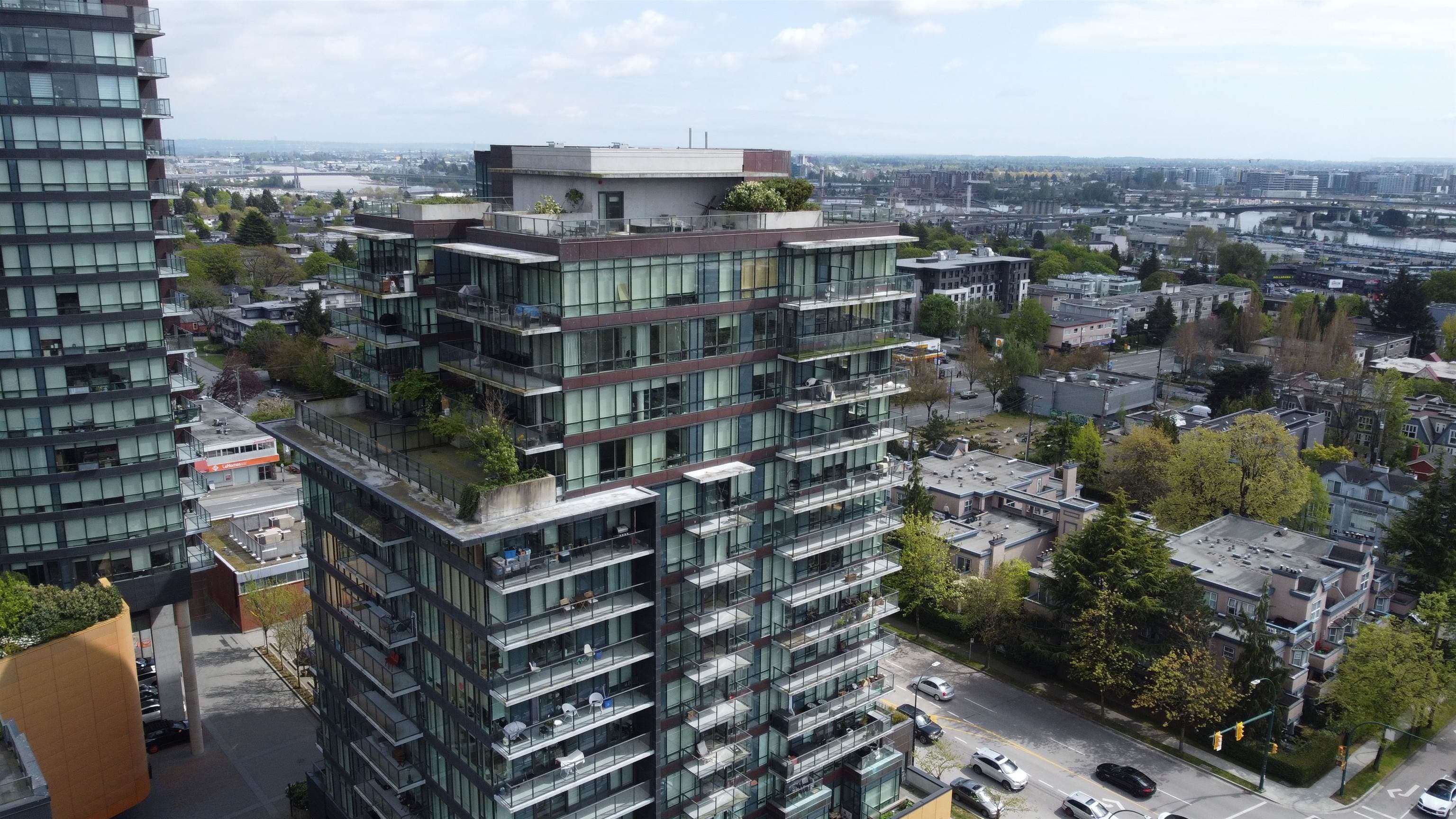 507 - 8588 Cornish Street, Vancouver, V6P 0C1 — photo 2