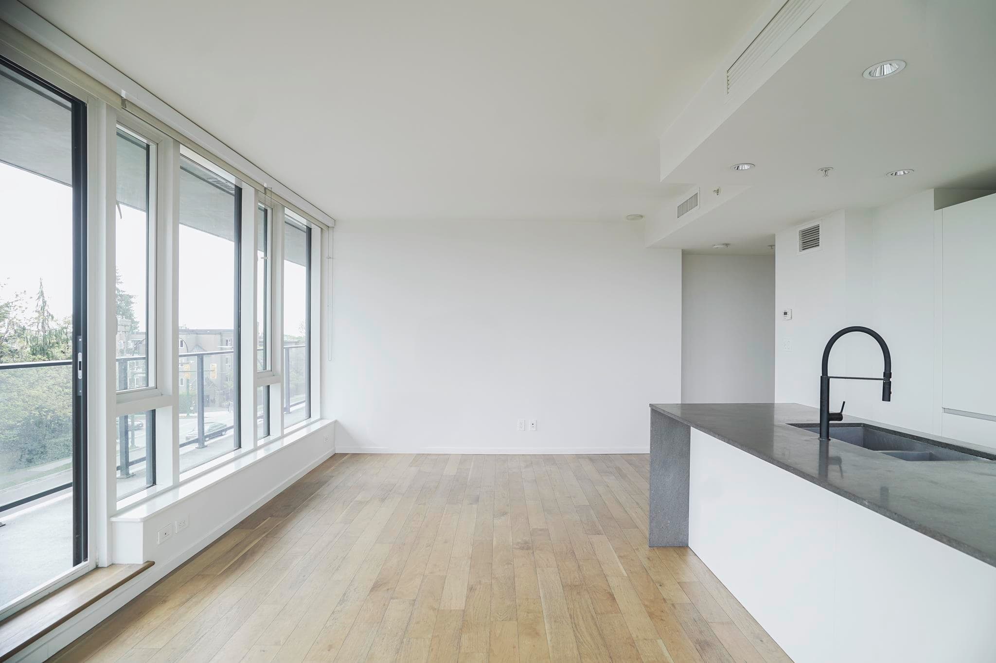 507 - 8588 Cornish Street, Vancouver, V6P 0C1 — photo 3