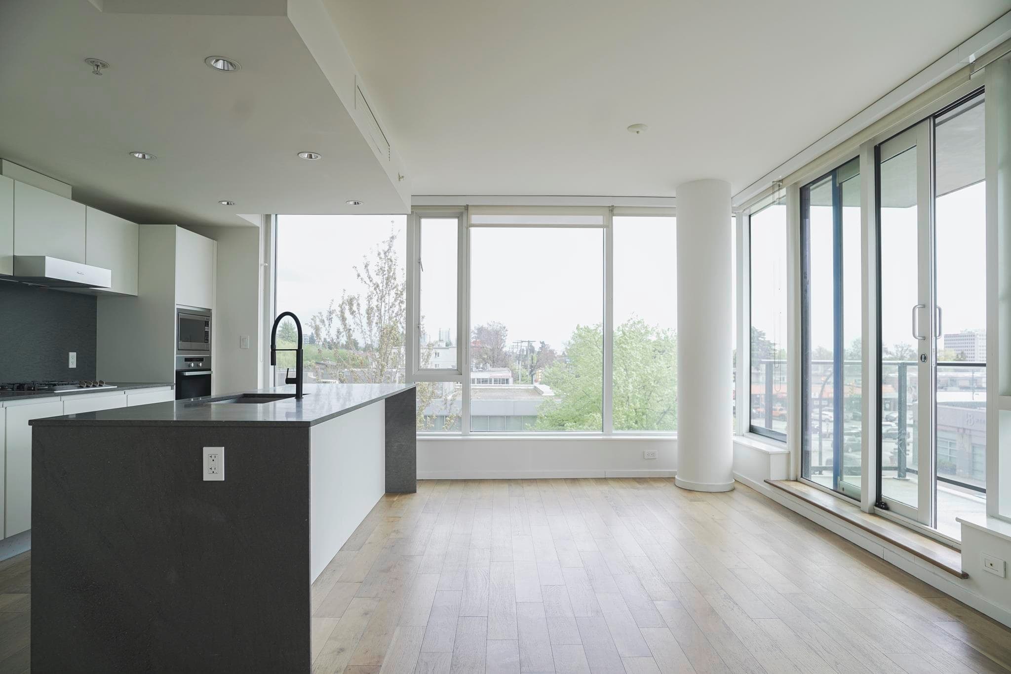 507 - 8588 Cornish Street, Vancouver, V6P 0C1 — photo 4