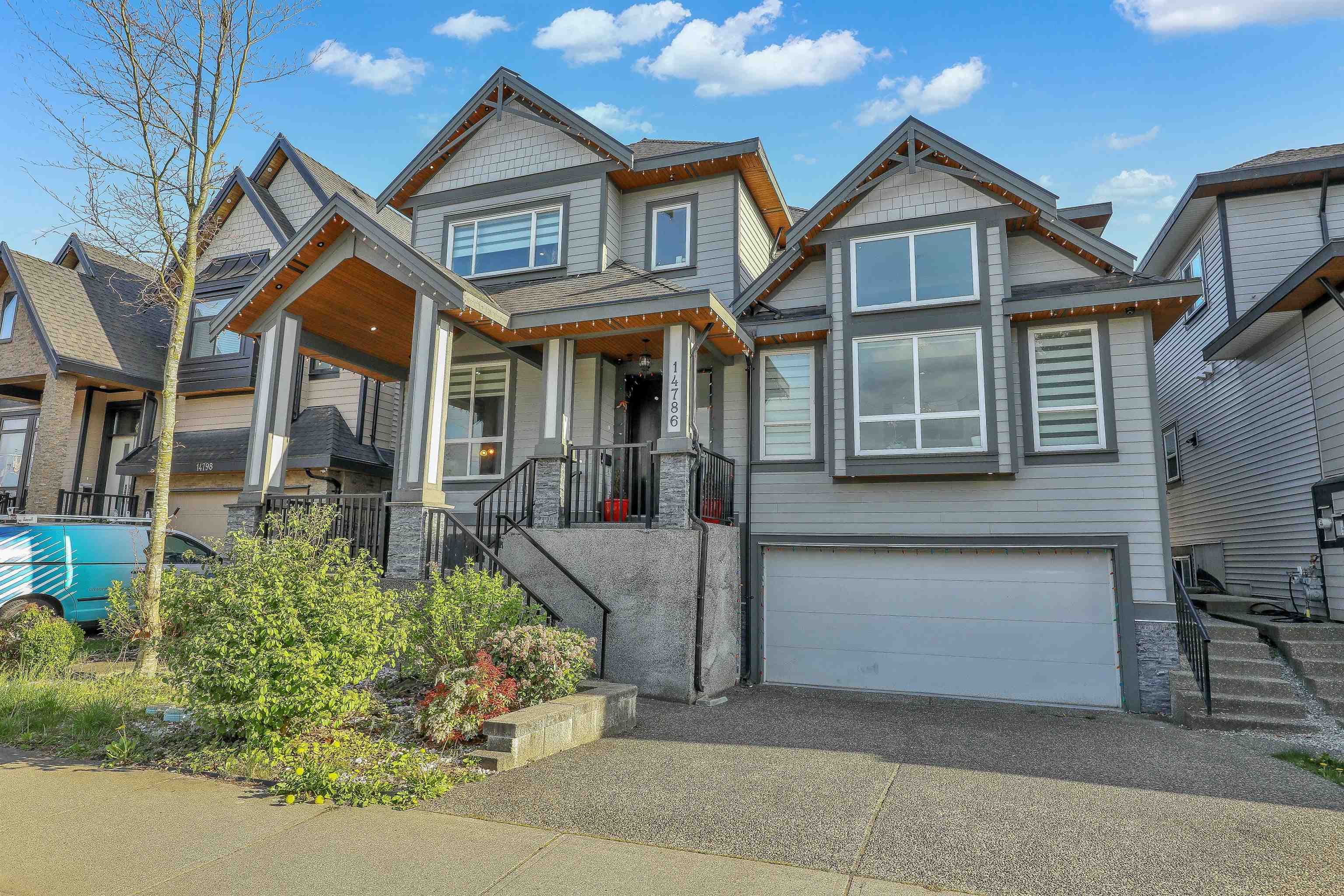 14786 76 Avenue, Surrey
