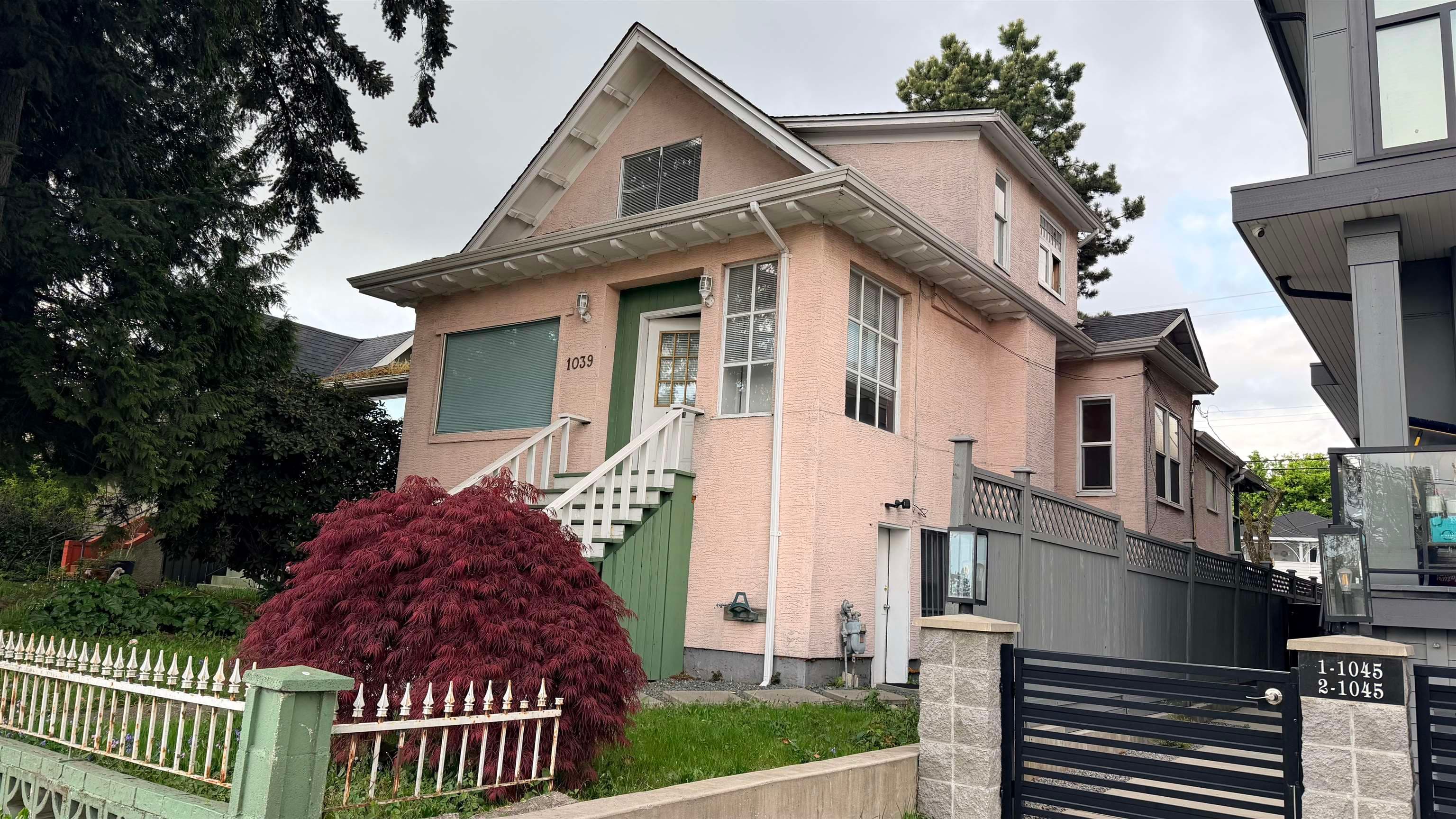 1039 E 41st Avenue, Vancouver
