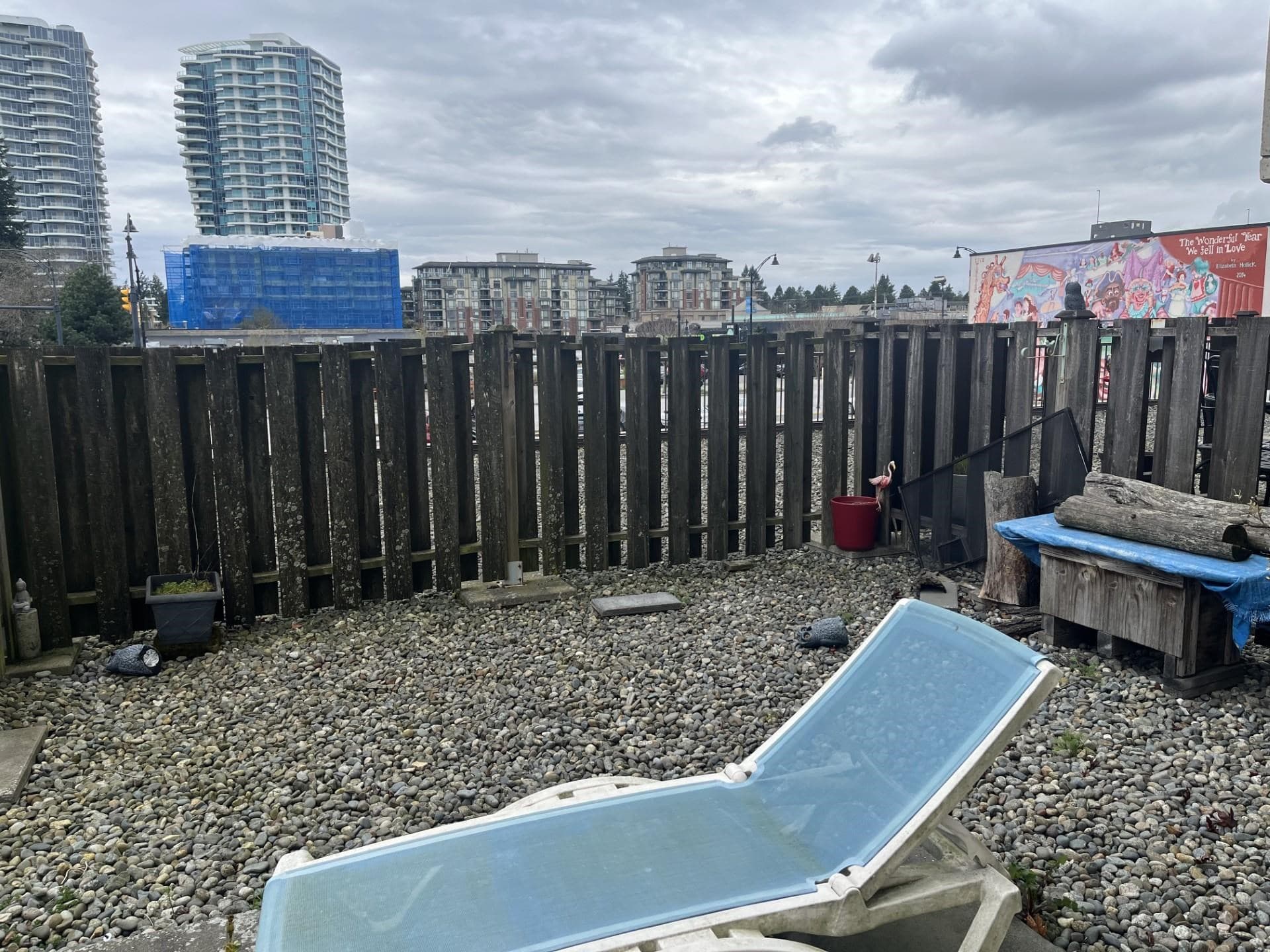 205 - 1521 George Street, White Rock