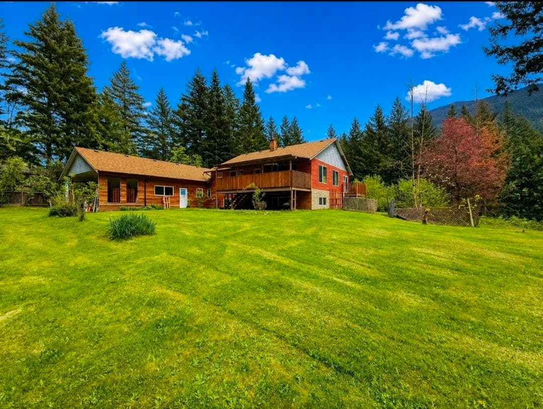 27383 Dogwood Valley Road, Hope