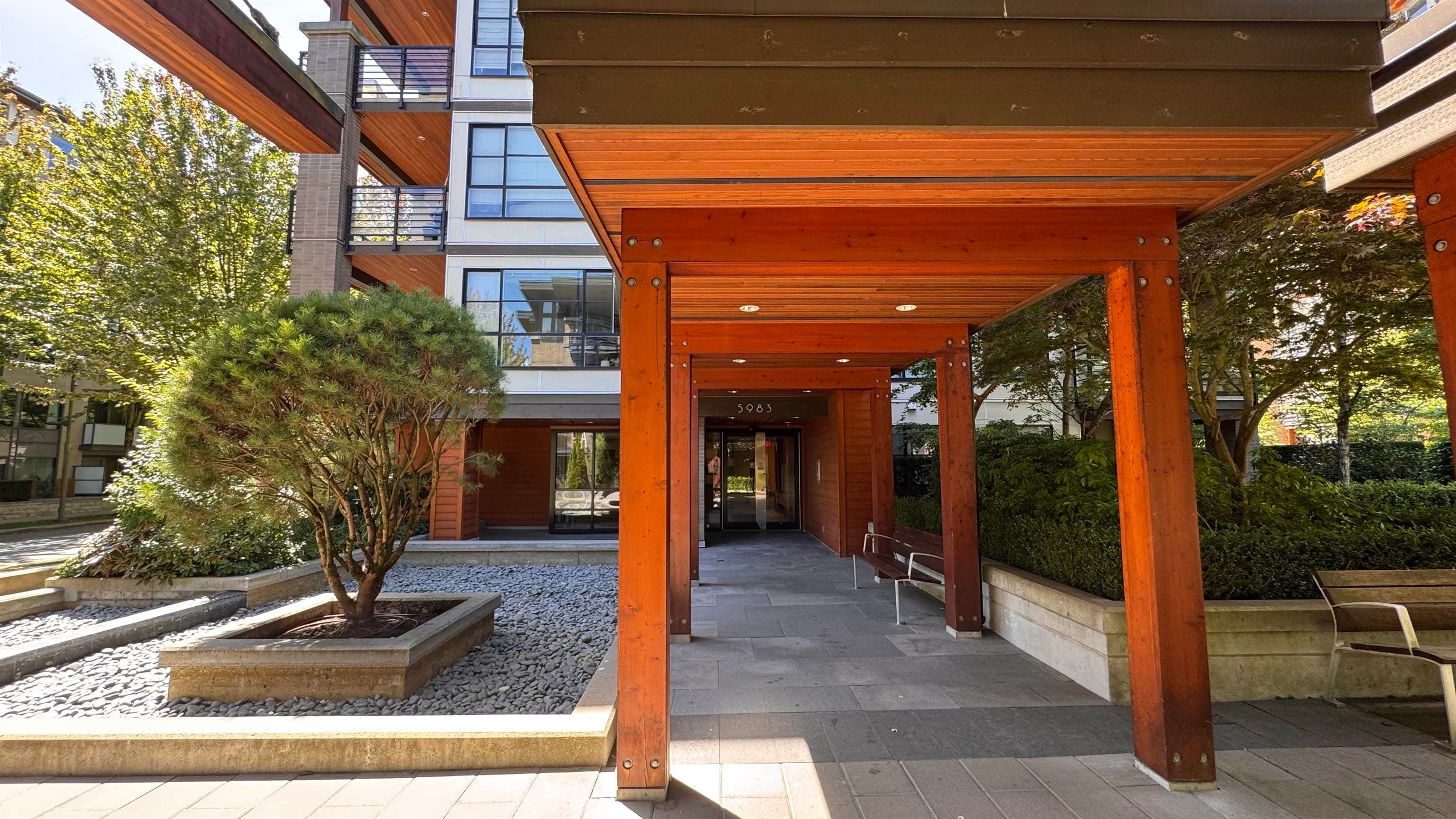 301 - 5983 Gray Avenue, Vancouver, V6S 0G8 — photo 4