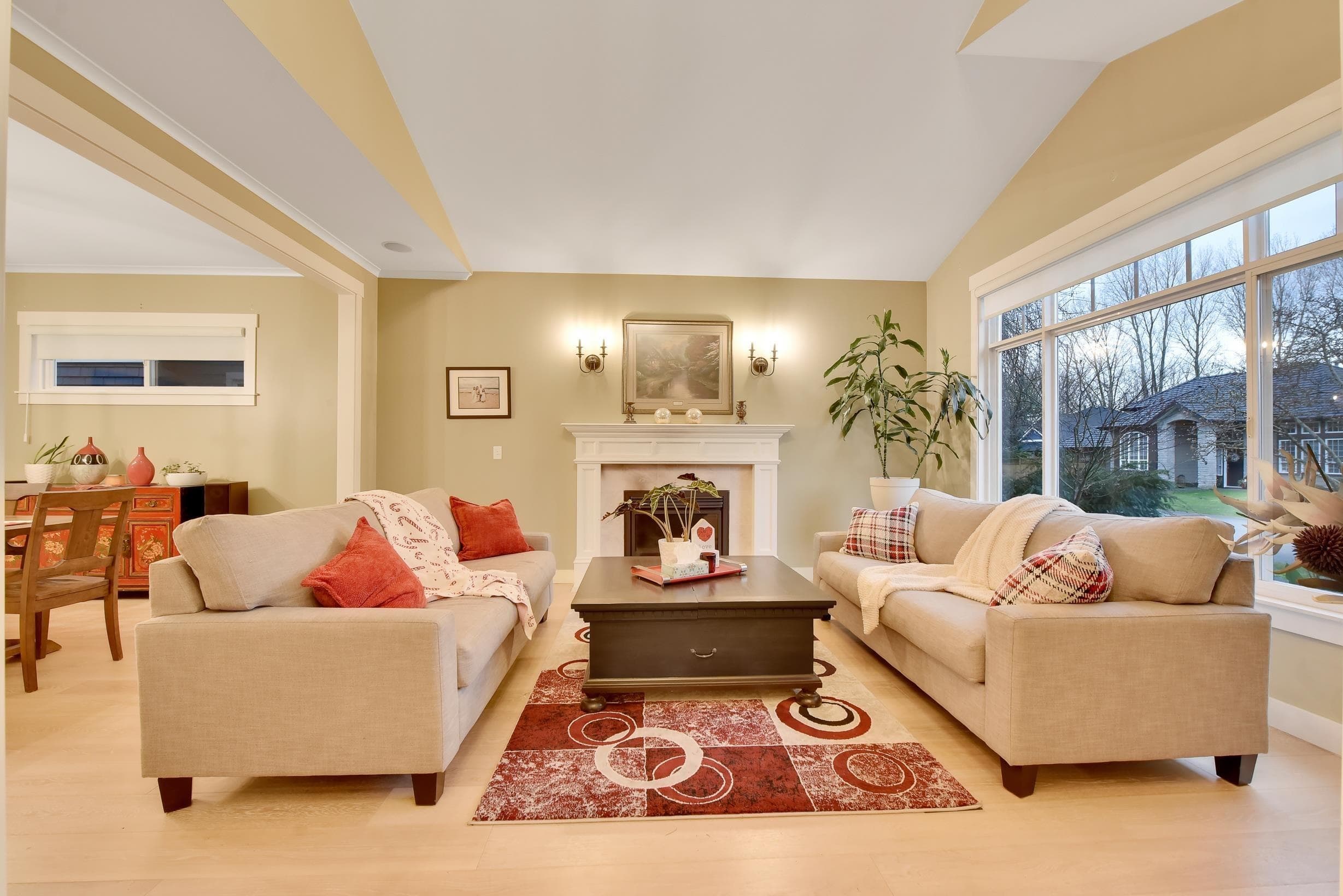 5268 Glen Abbey Place, Delta, V4M 4H1 — photo 2