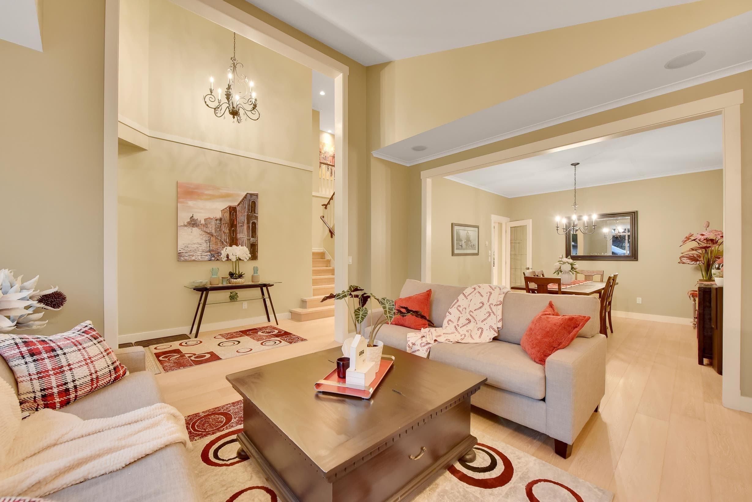 5268 Glen Abbey Place, Delta, V4M 4H1 — photo 3