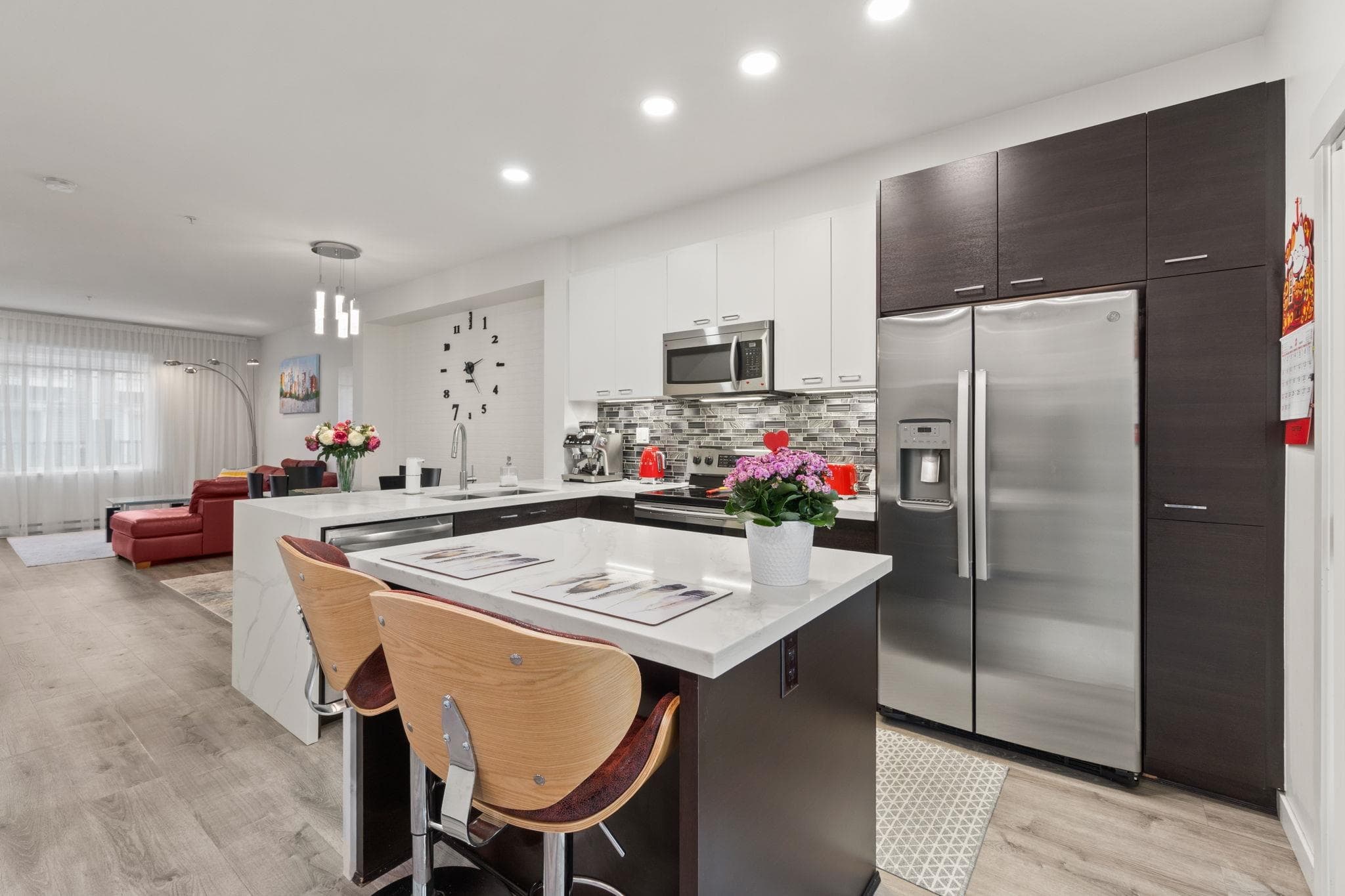 72 - 3010 Riverbend Drive, Coquitlam