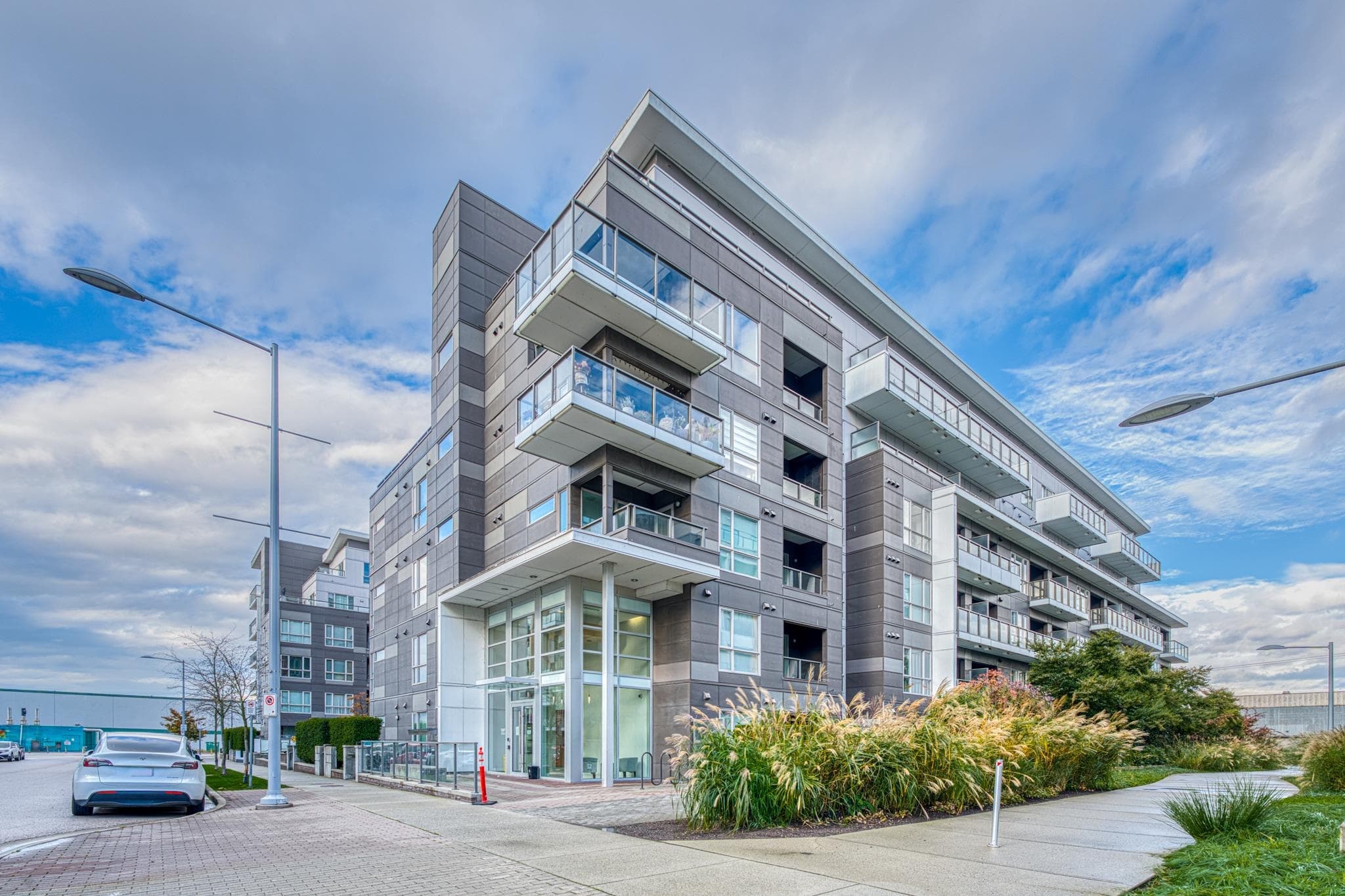210 - 7008 River Parkway, Richmond