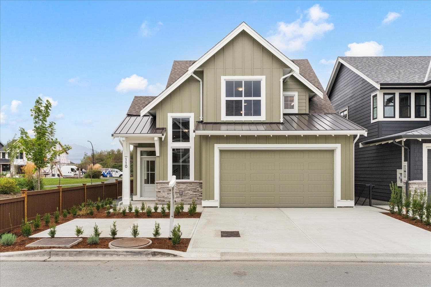 110 - 46211 Promontory Road, Chilliwack