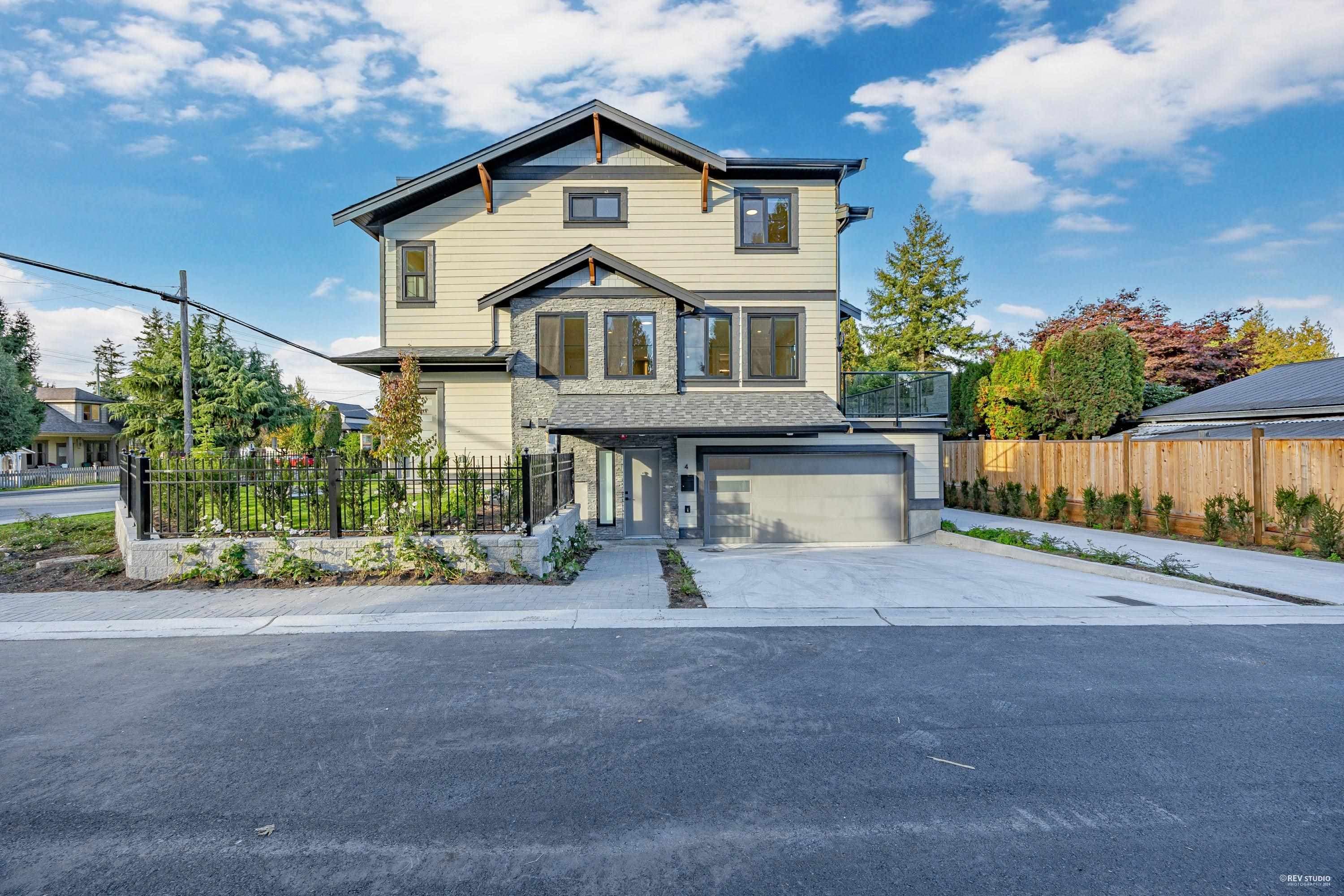 4 - 11384 207 Street, Maple Ridge