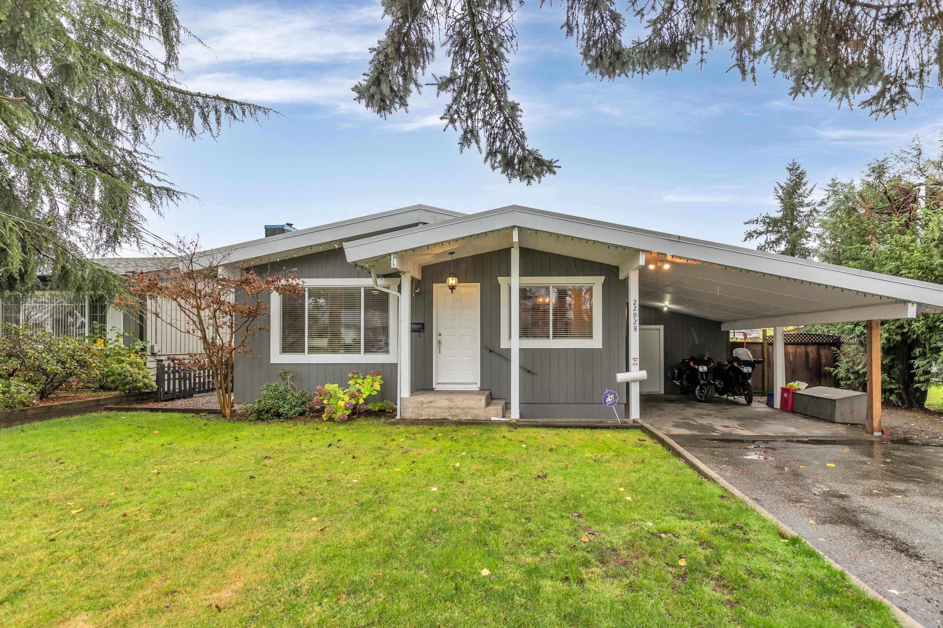22928 117 Avenue, Maple Ridge