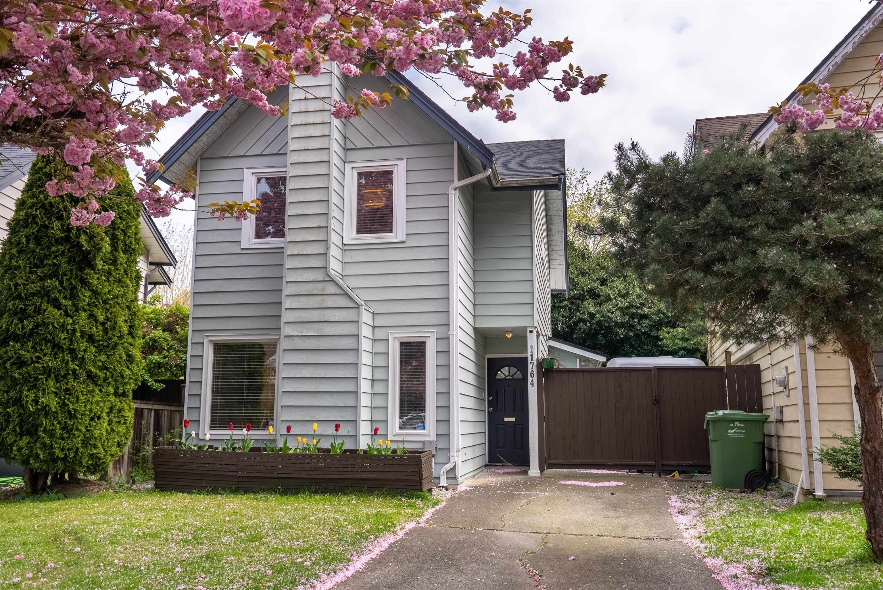 11764 Yoshida Court, Richmond