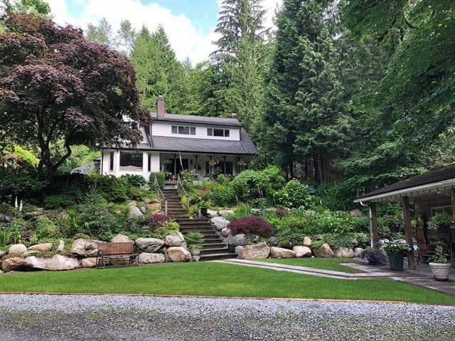 4163 Cedar Drive, Coquitlam, V3E 3H7 — photo 1