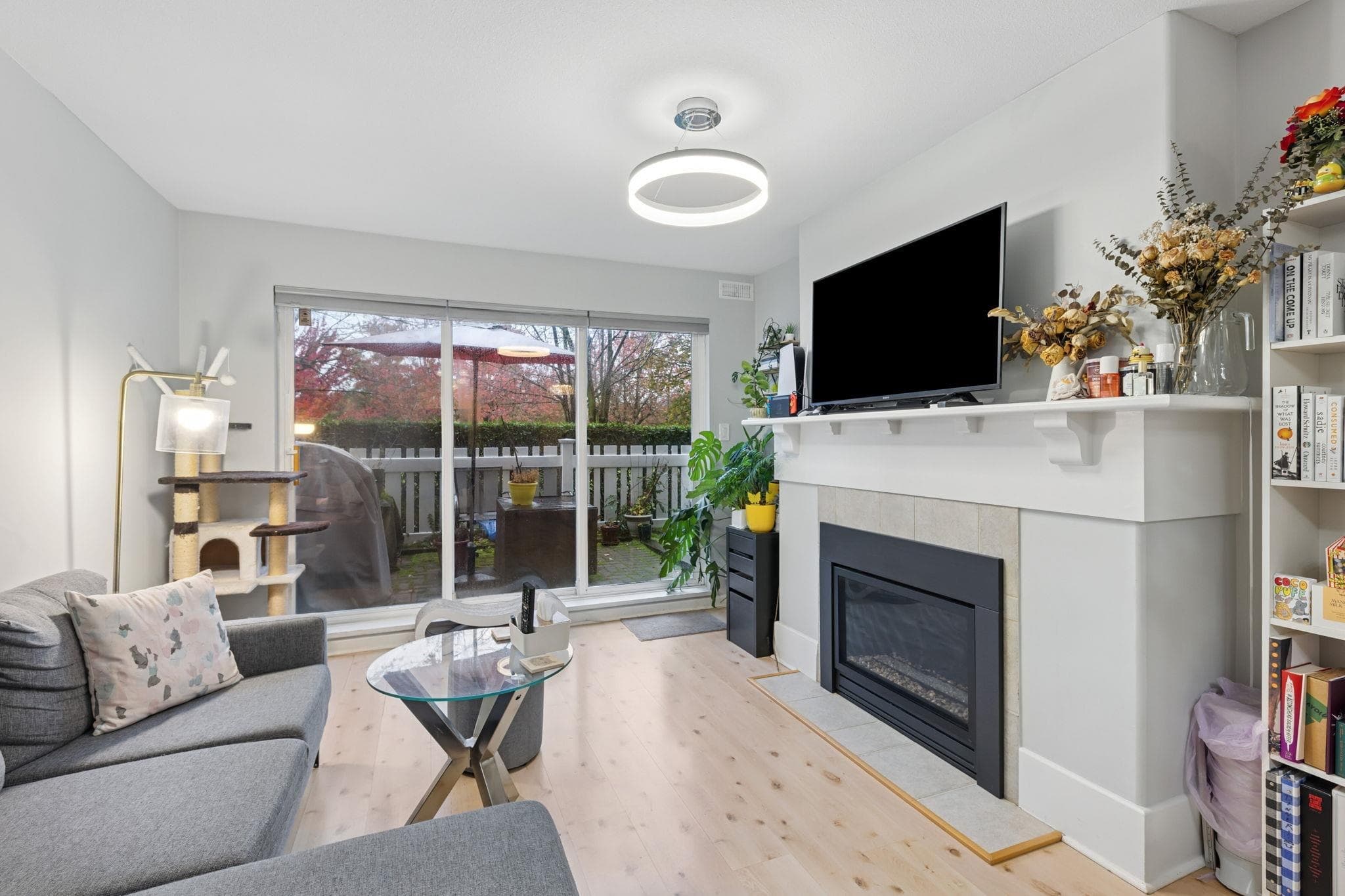110 - 5900 Dover Crescent, Richmond