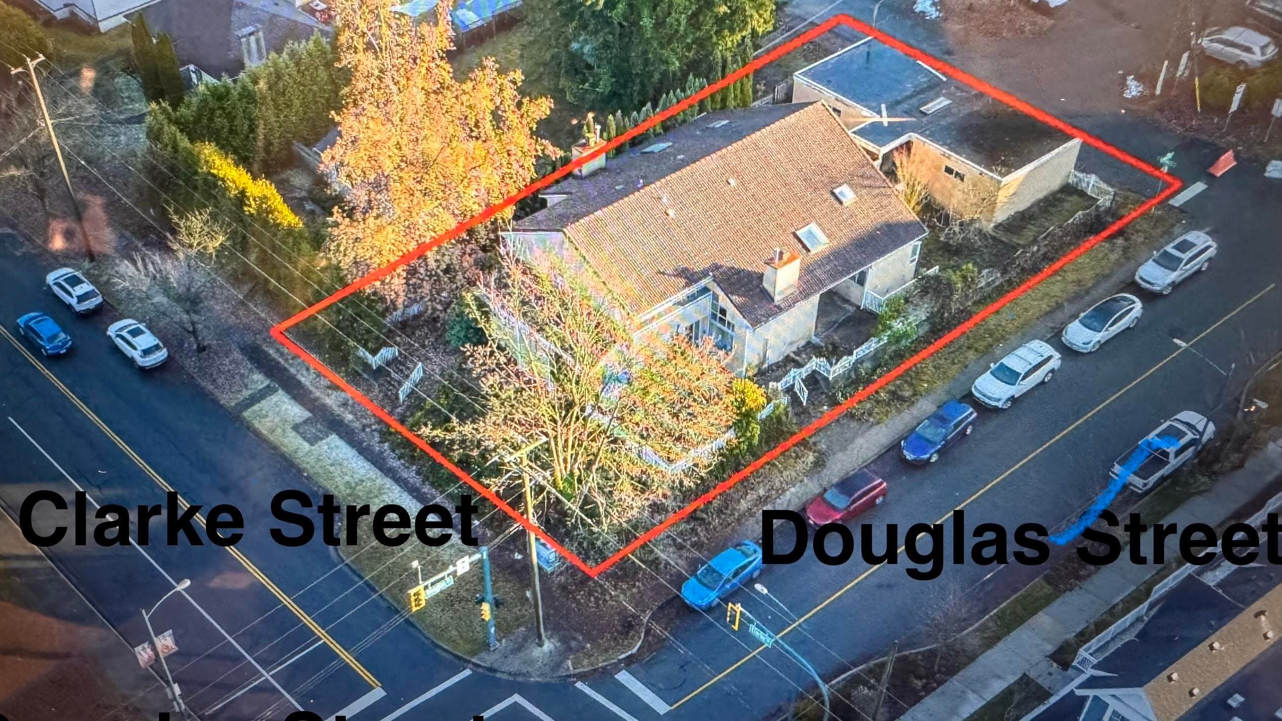 84 Douglas Street, Port Moody