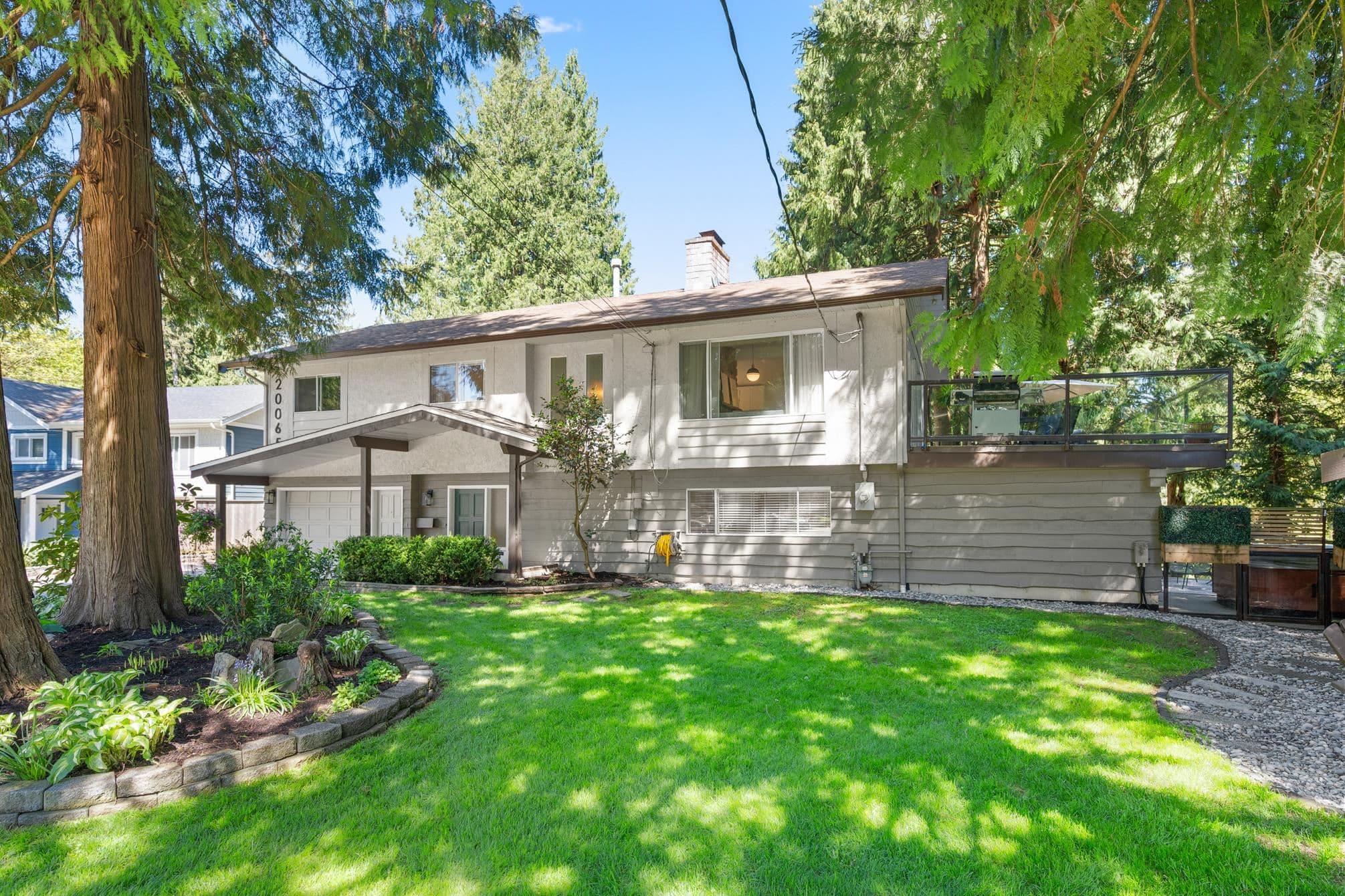 20065 37a Avenue, Langley — sold